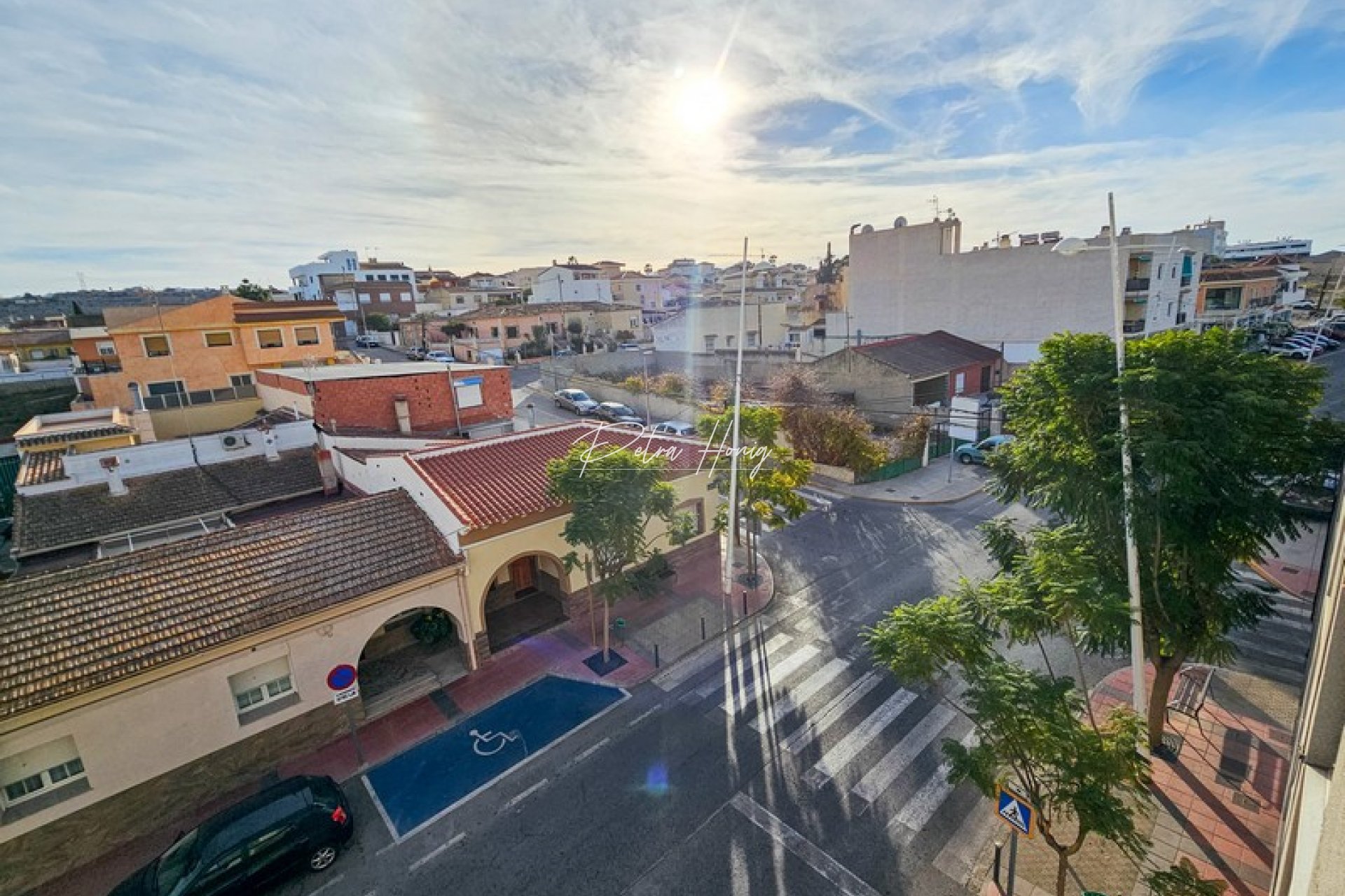 Resales - Apartment - Benijofar
