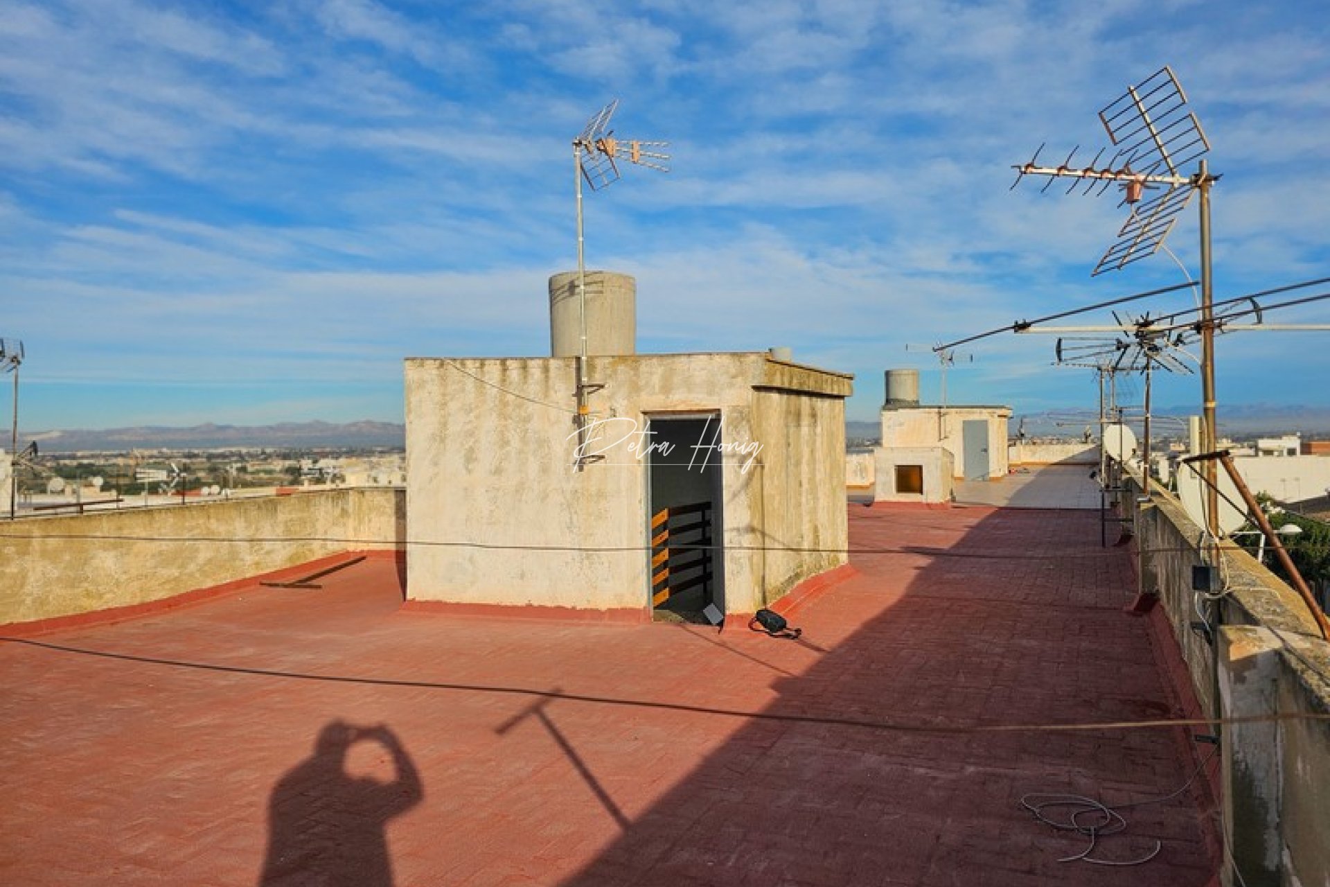 Resales - Apartment - Benijofar