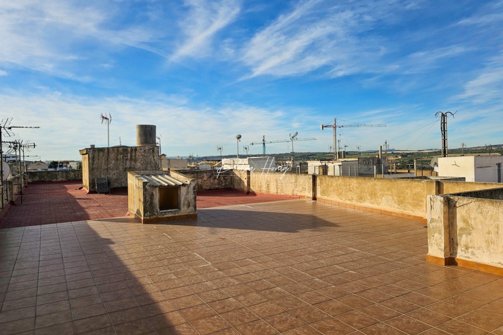 Resales - Apartment - Benijofar