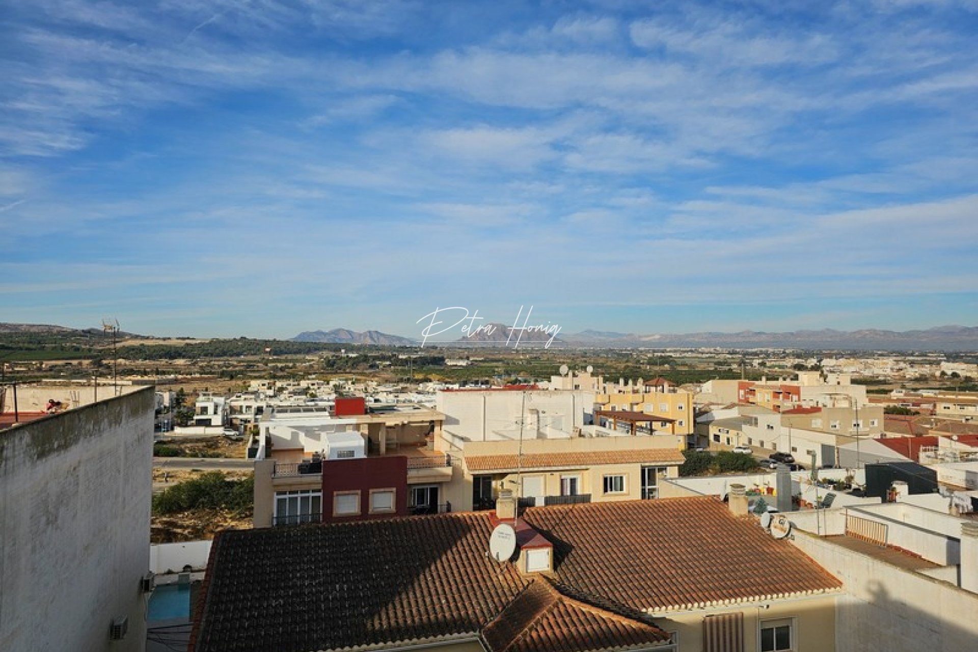 Resales - Apartment - Benijofar