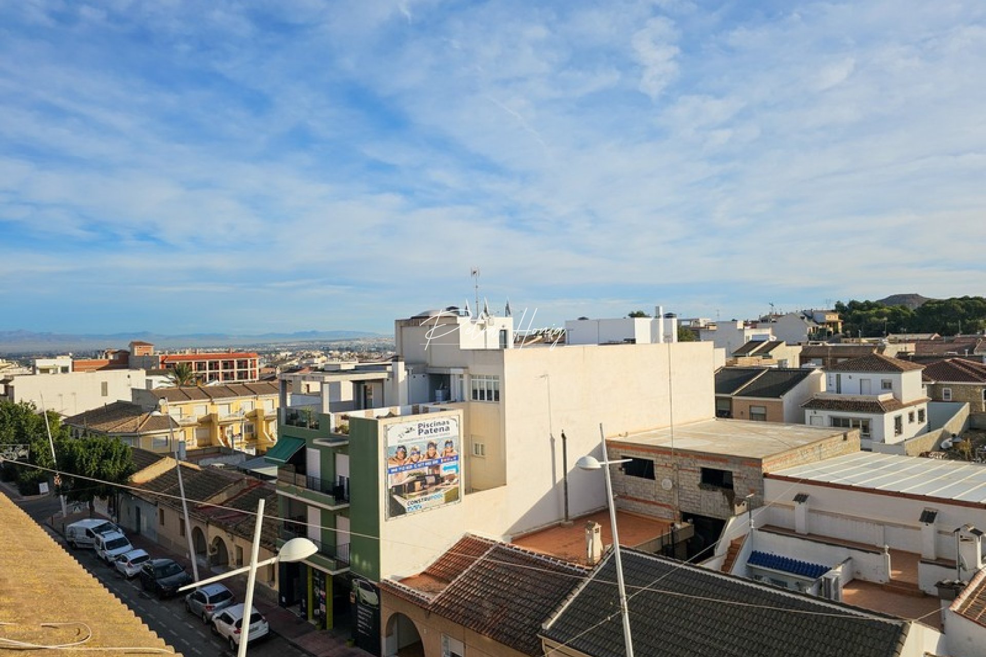 Resales - Apartment - Benijofar