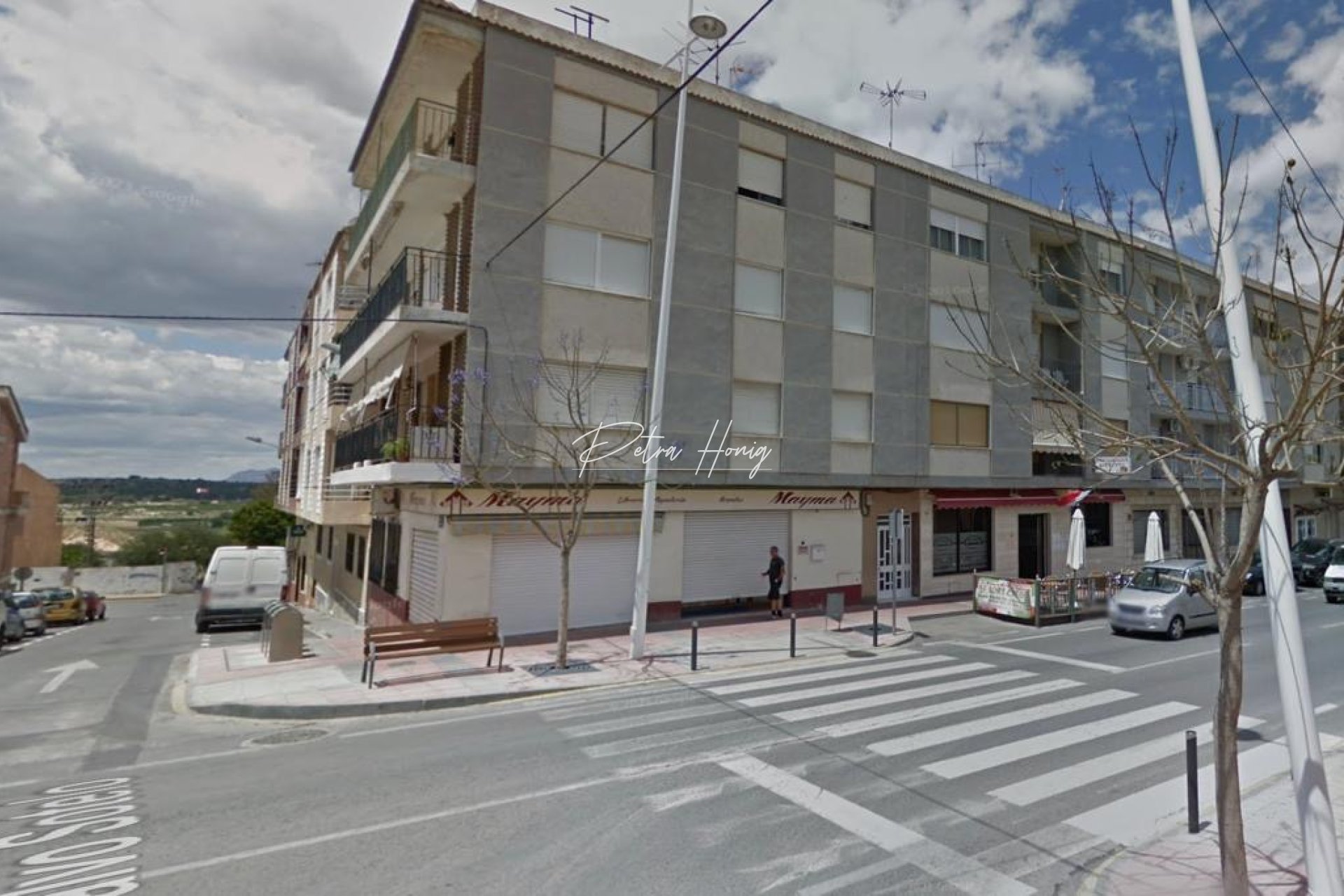Resales - Apartment - Benijofar