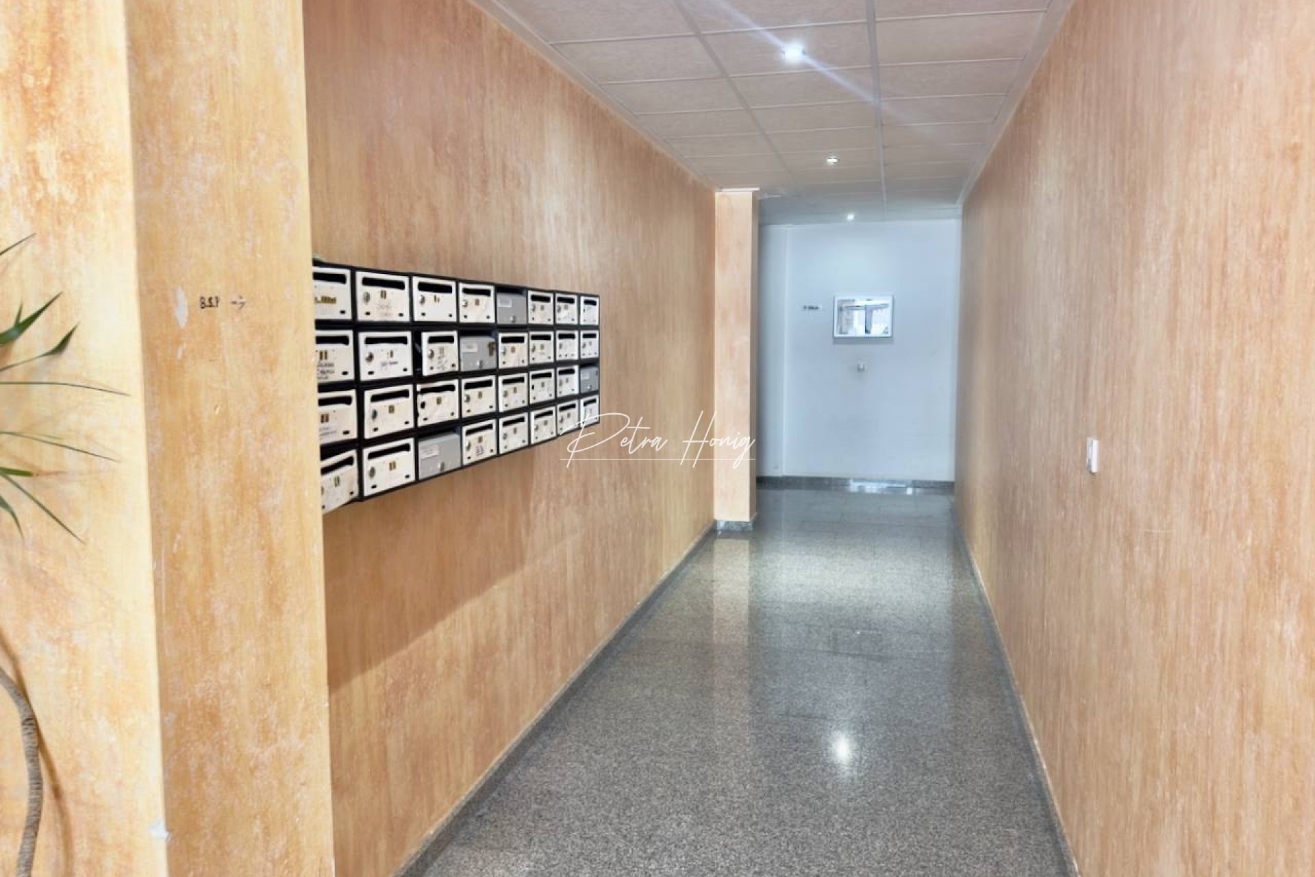Resales - Apartment - Benijofar