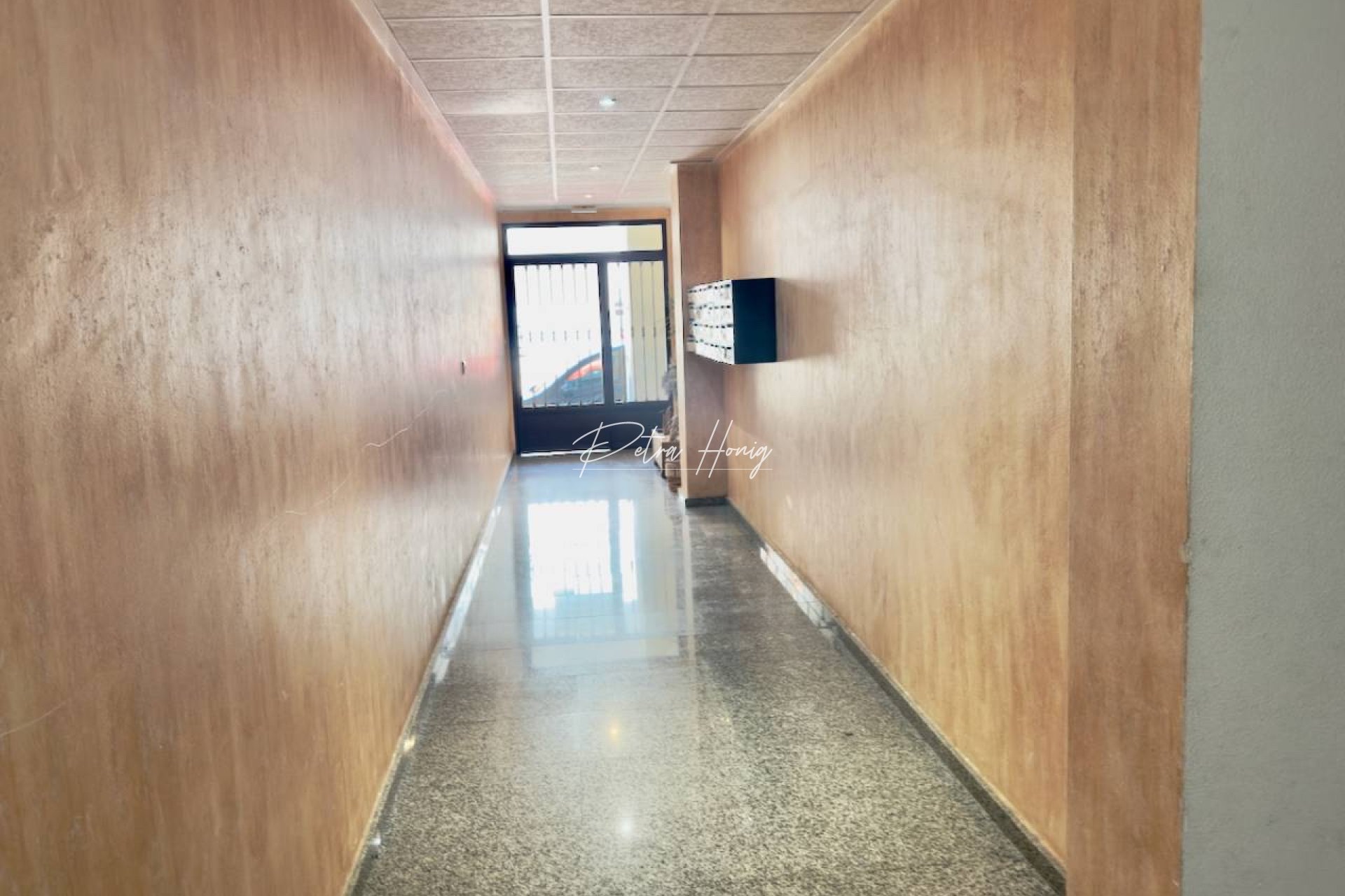 Resales - Apartment - Benijofar