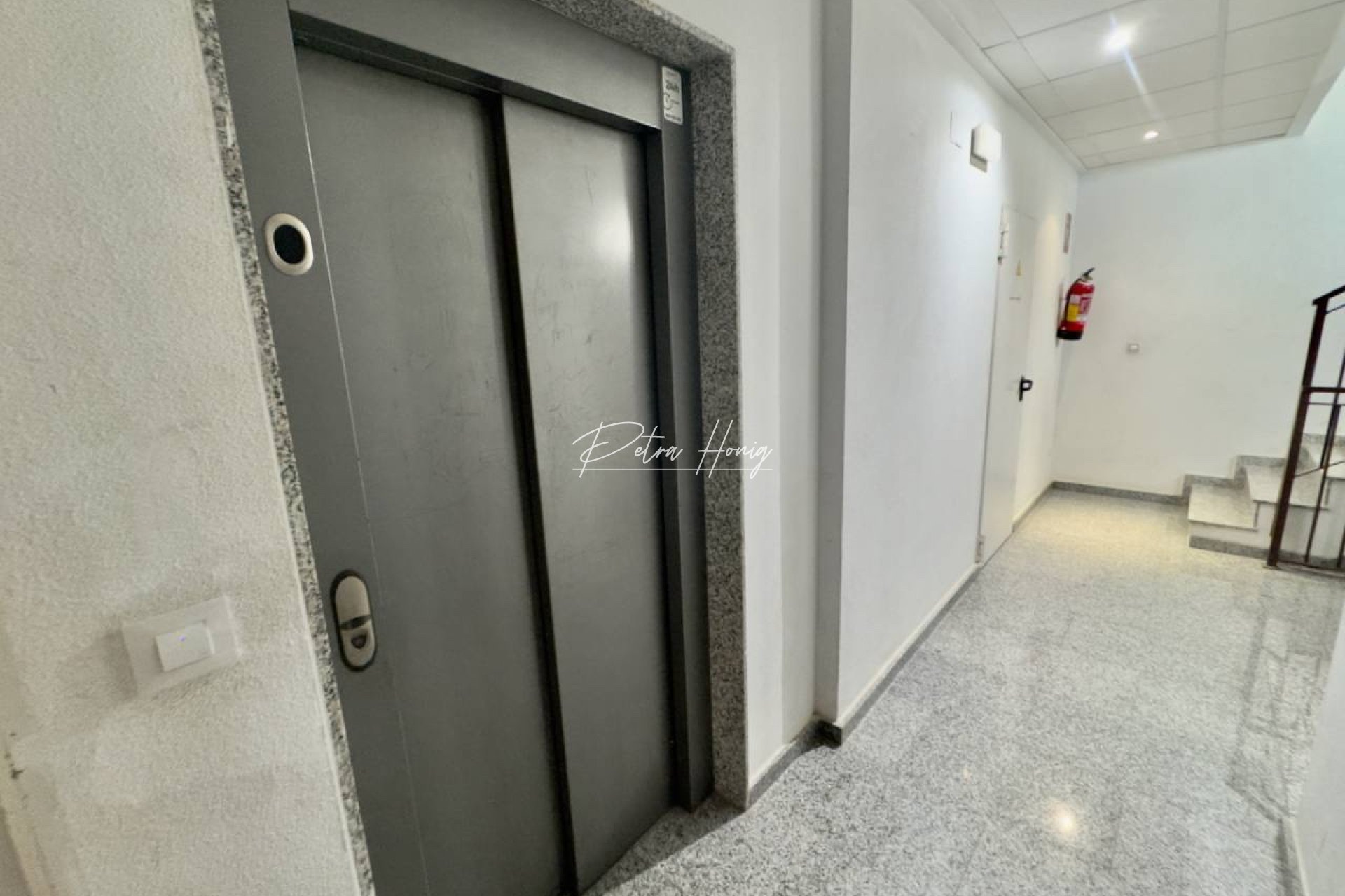Resales - Apartment - Benijofar
