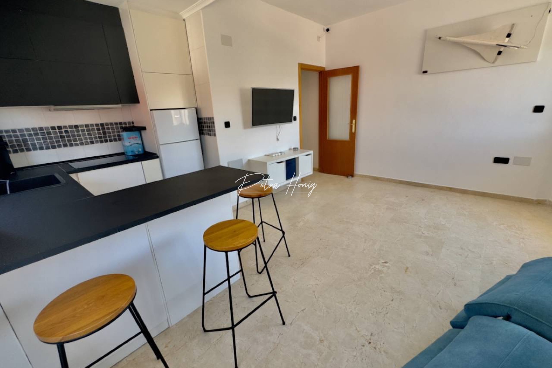 Resales - Apartment - Benijofar