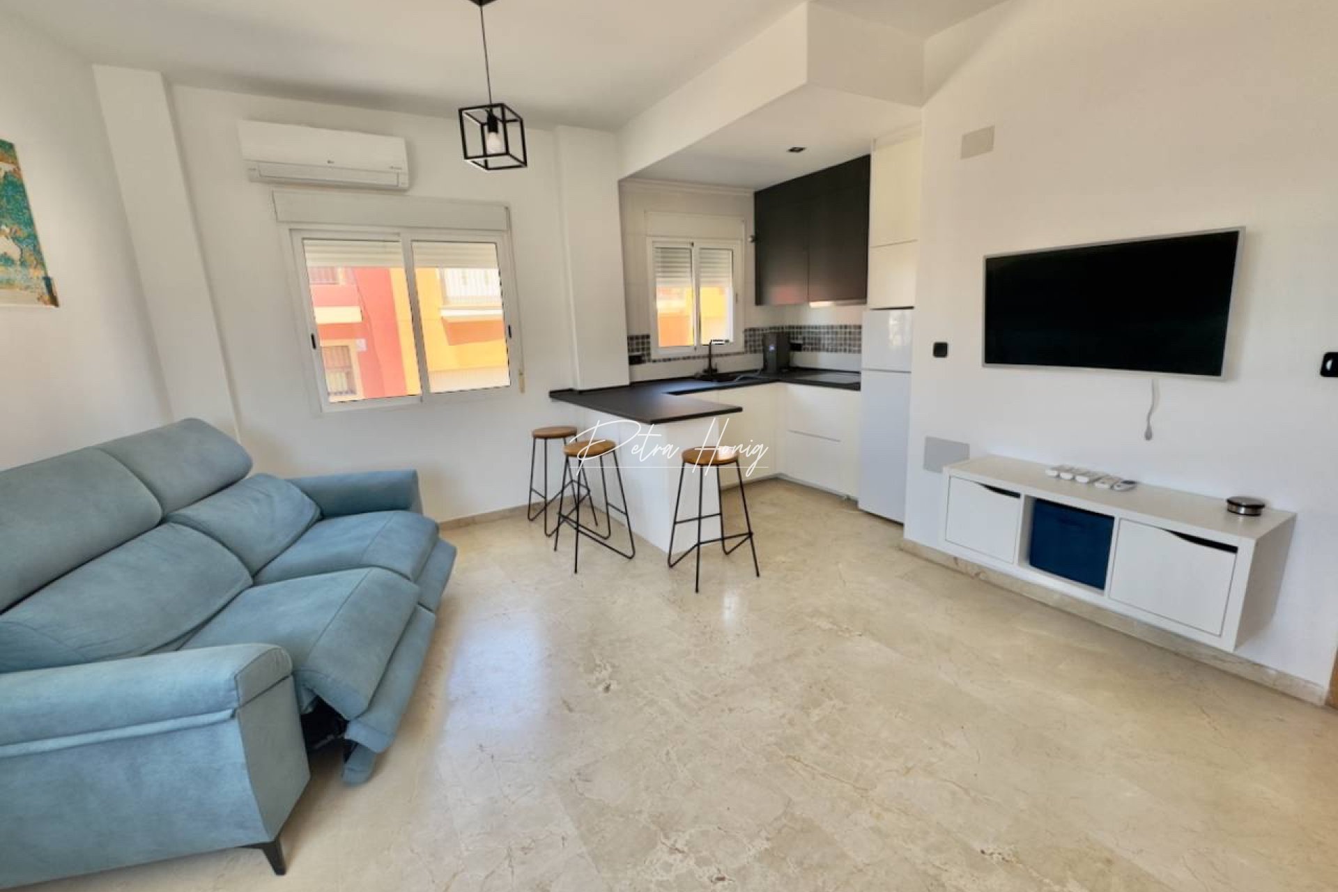 Resales - Apartment - Benijofar