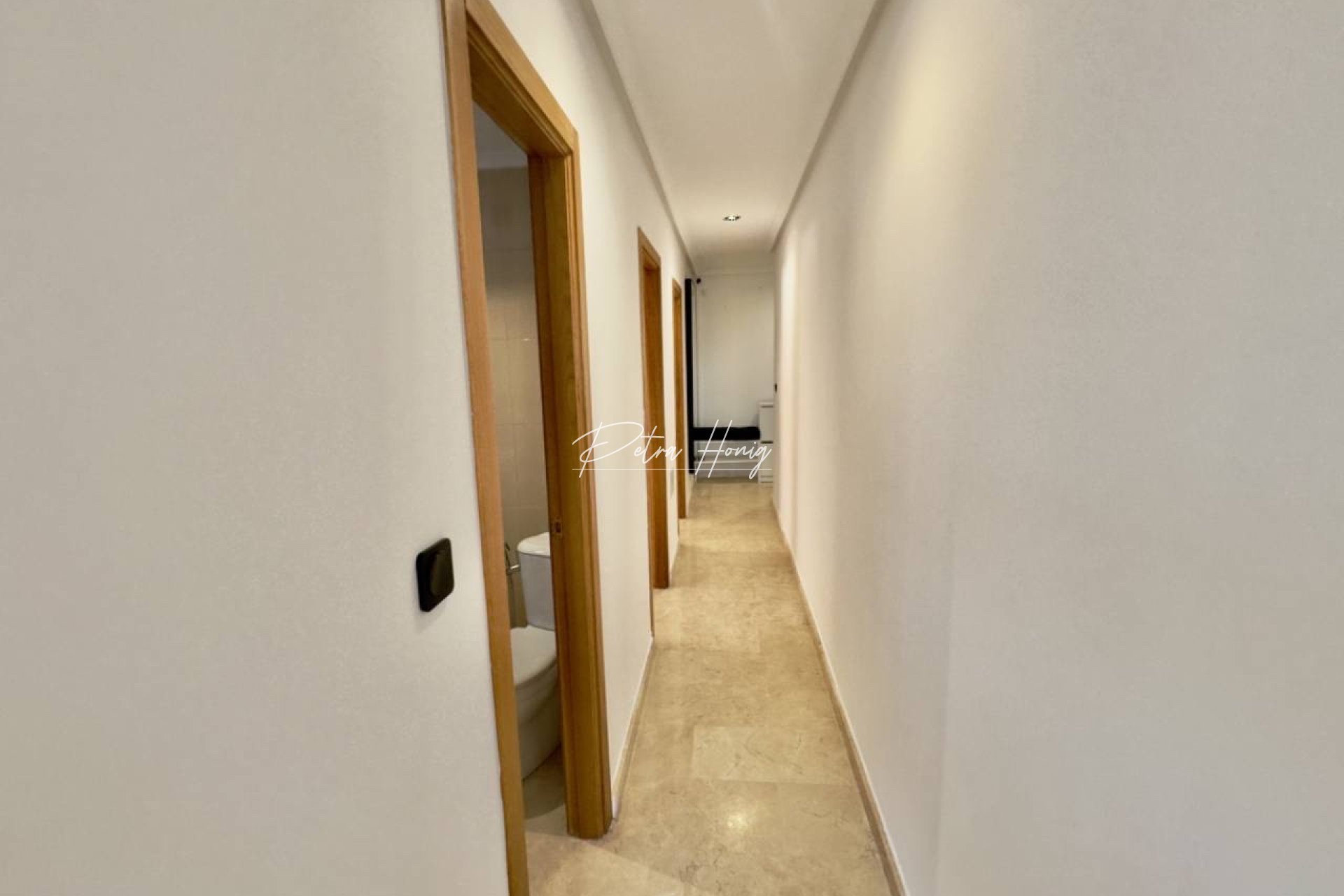 Resales - Apartment - Benijofar