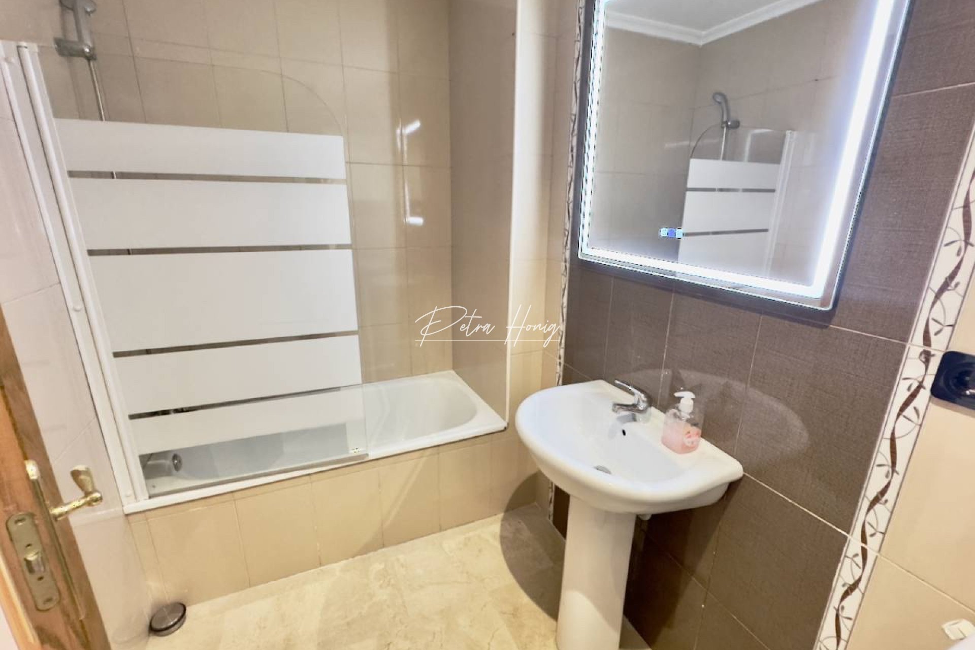 Resales - Apartment - Benijofar