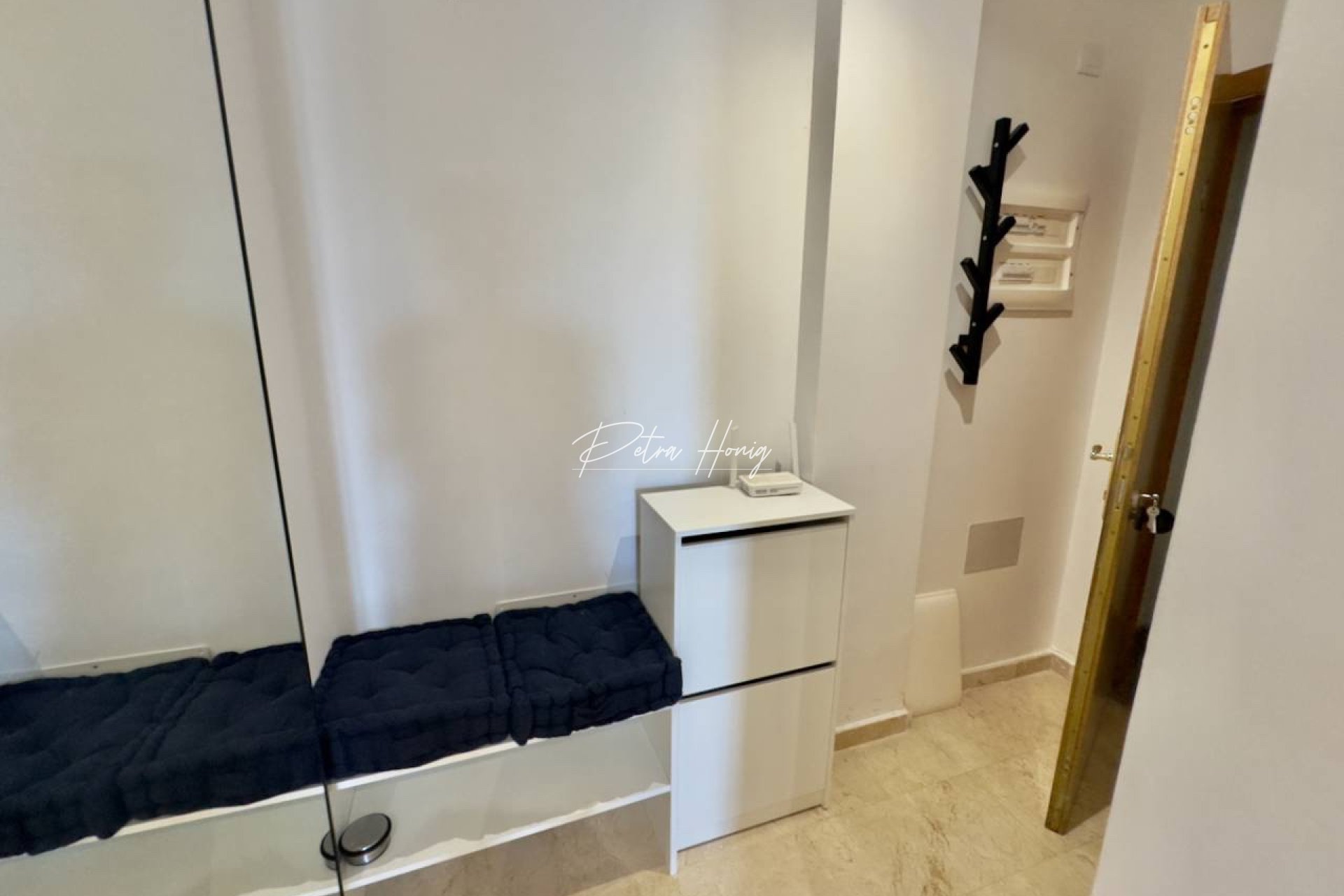 Resales - Apartment - Benijofar