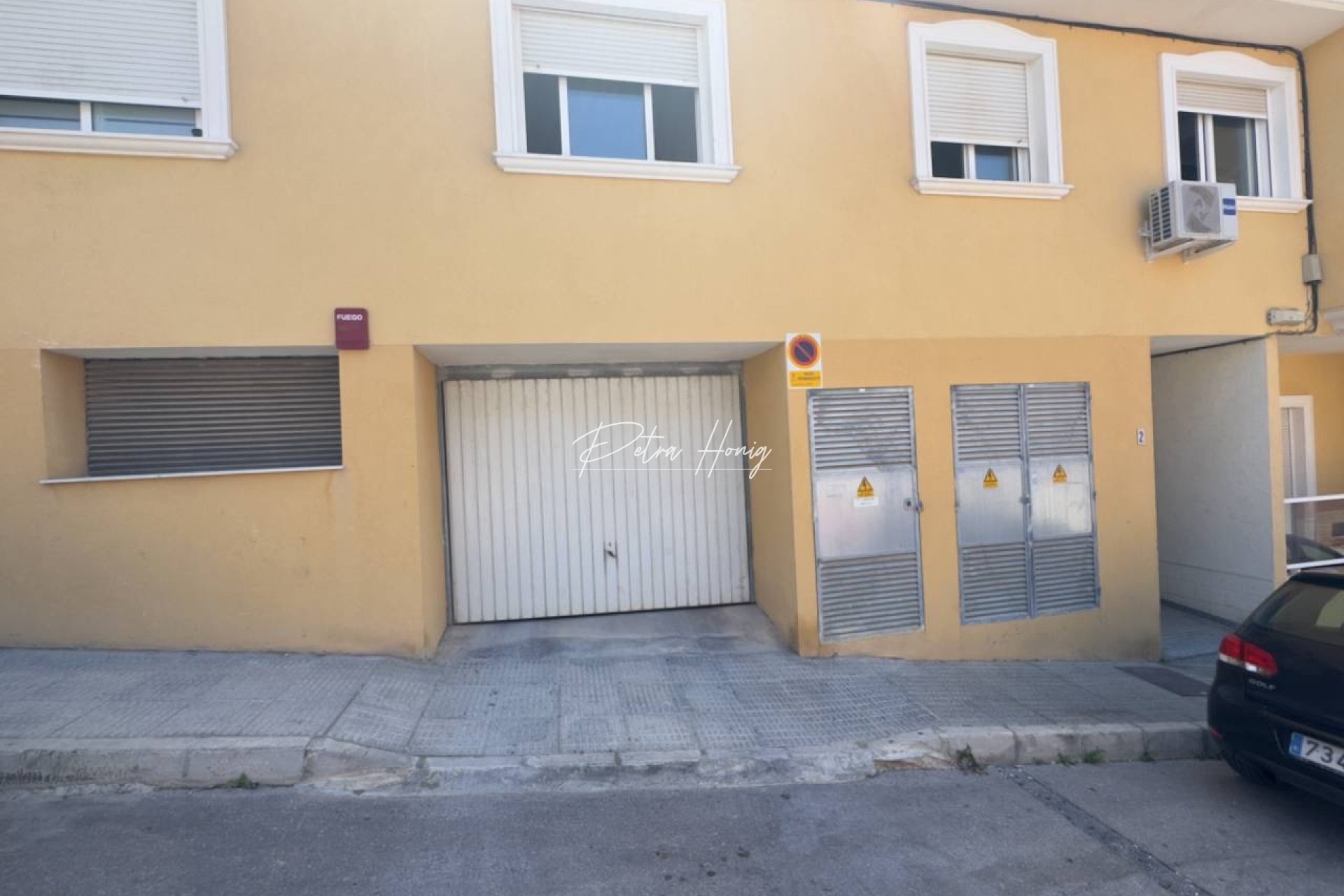Resales - Apartment - Benijofar