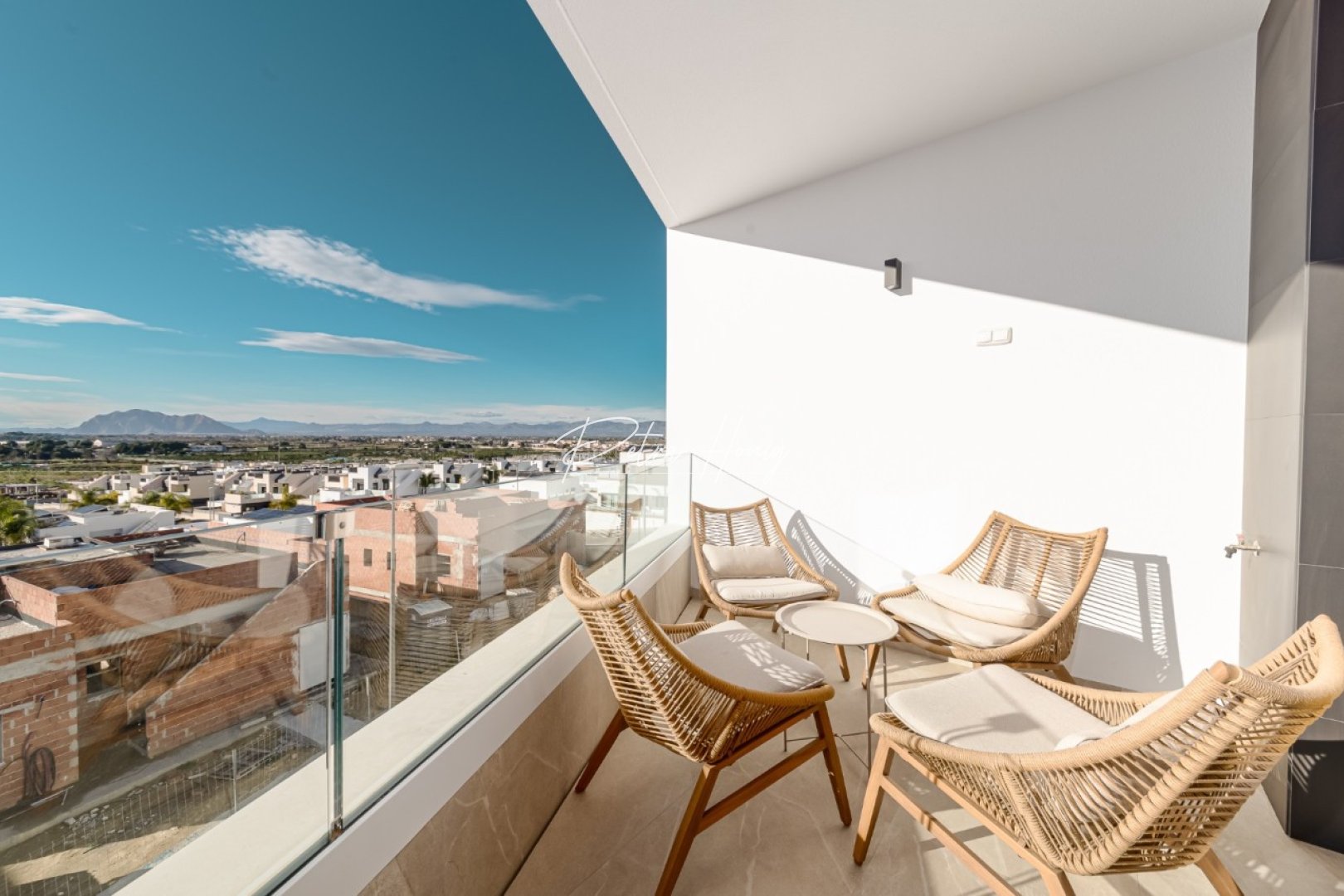 Resales - Apartment - Benijofar