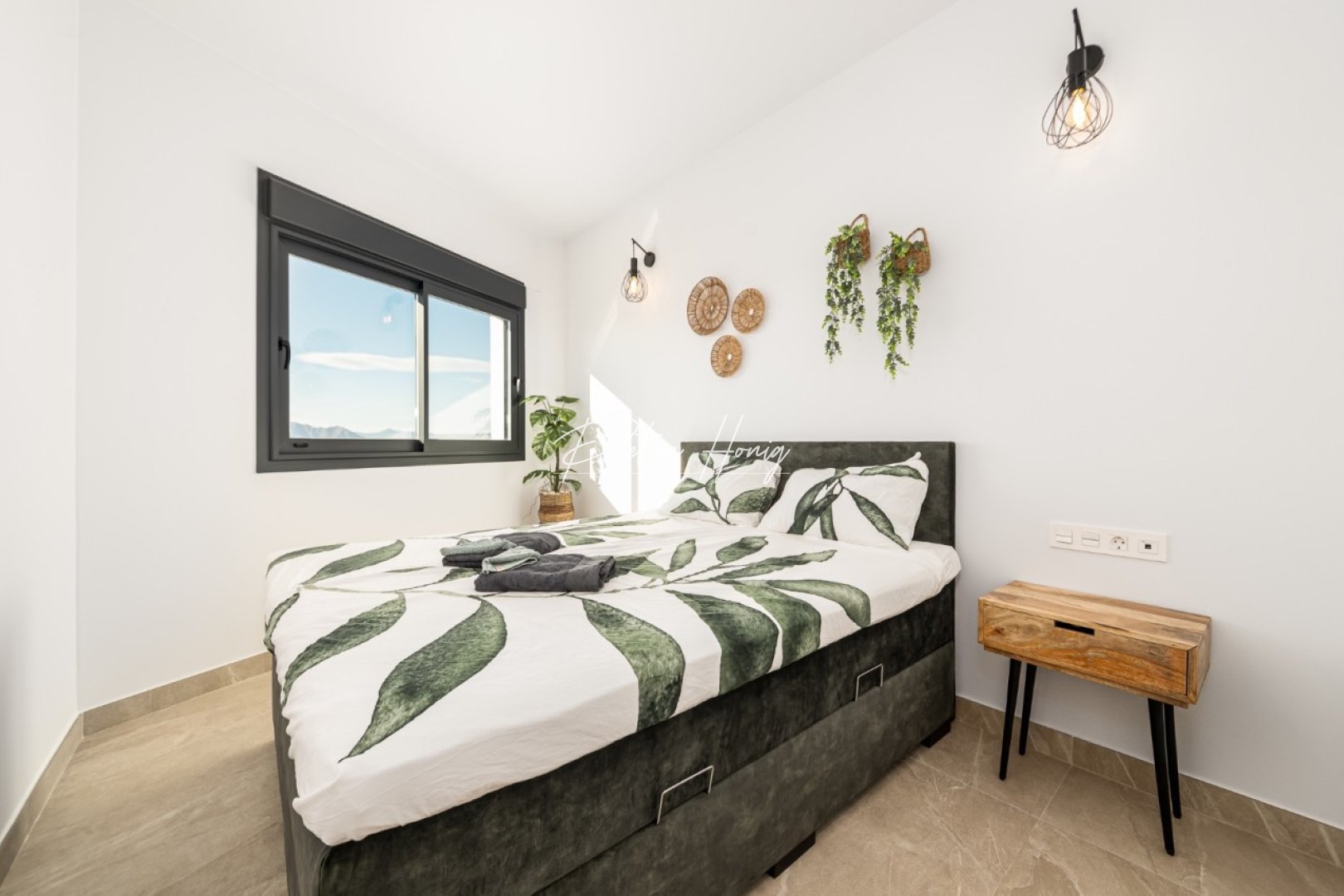 Resales - Apartment - Benijofar