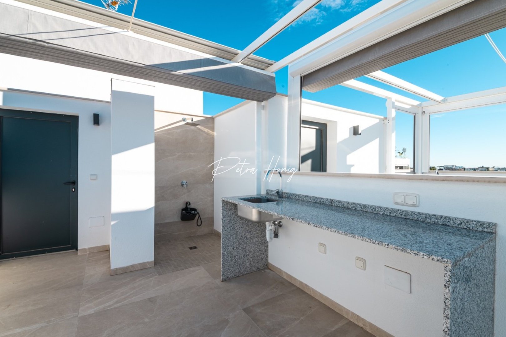 Resales - Apartment - Benijofar