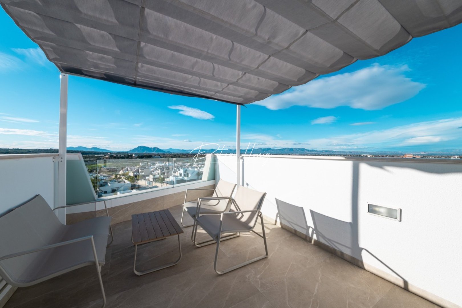 Resales - Apartment - Benijofar