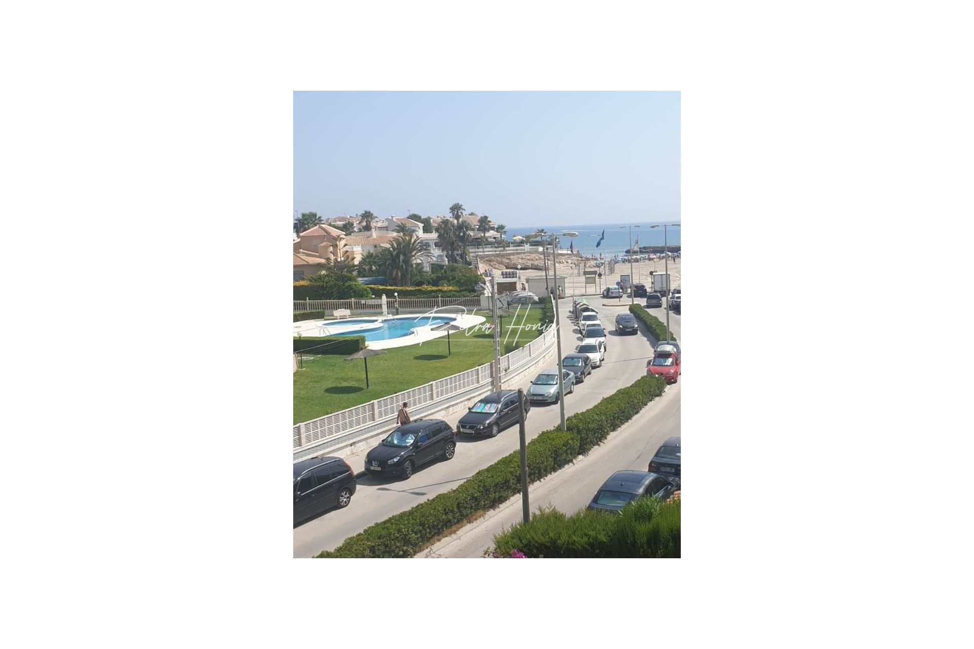 Resales - Apartment - Cabo Roig - Cala Capitán
