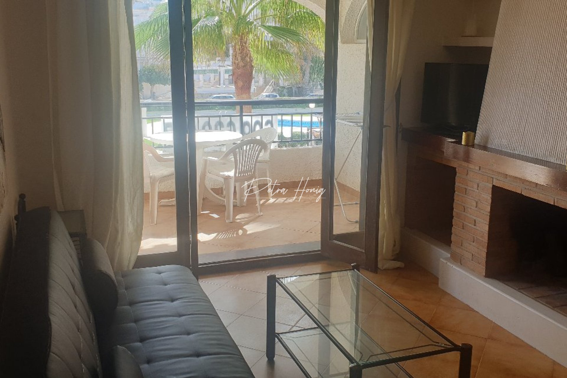 Resales - Apartment - Cabo Roig - Cala Capitán
