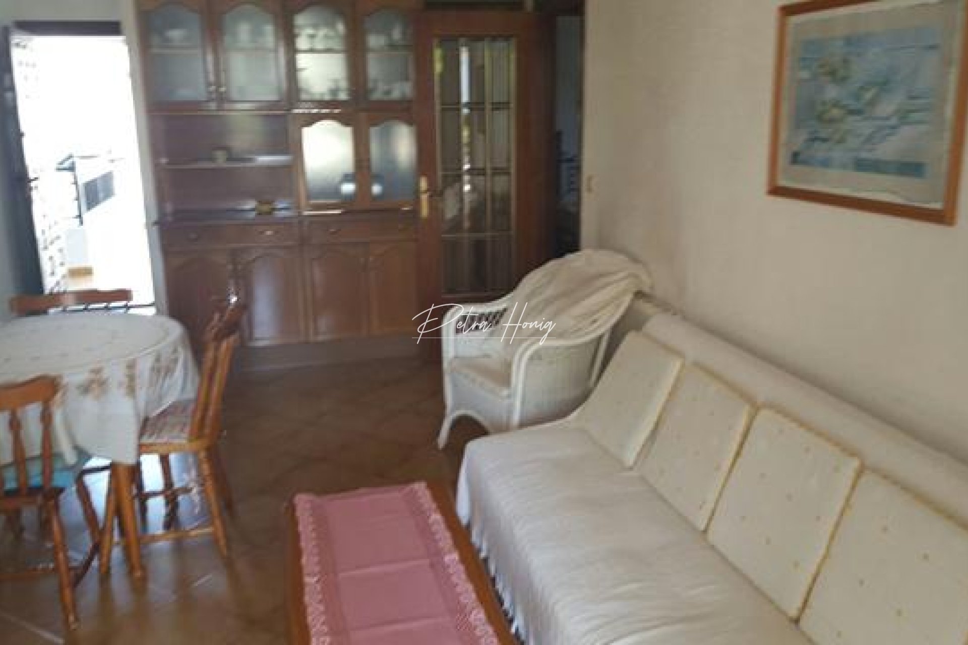Resales - Apartment - Cabo Roig - Cala Capitán