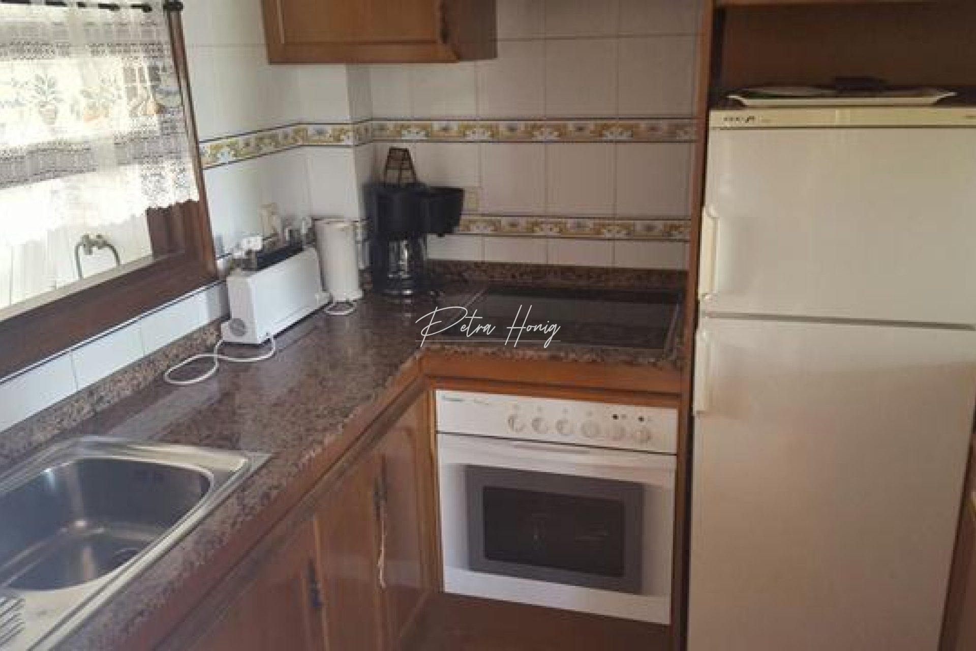 Resales - Apartment - Cabo Roig - Cala Capitán