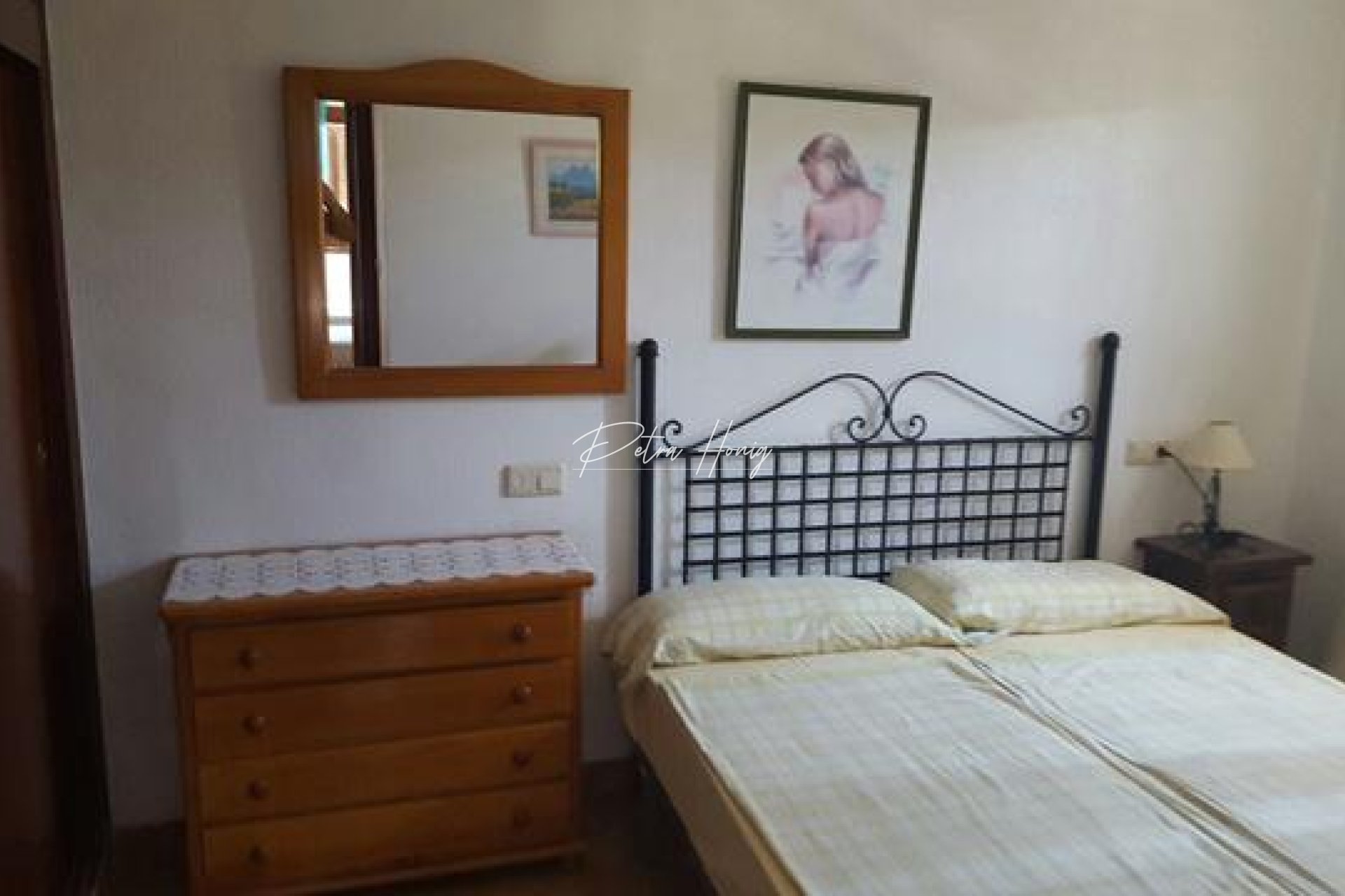 Resales - Apartment - Cabo Roig - Cala Capitán