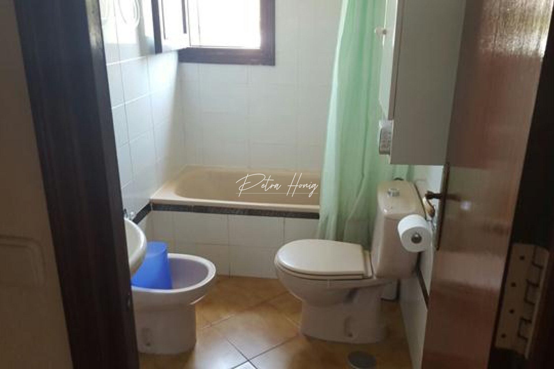 Resales - Apartment - Cabo Roig - Cala Capitán