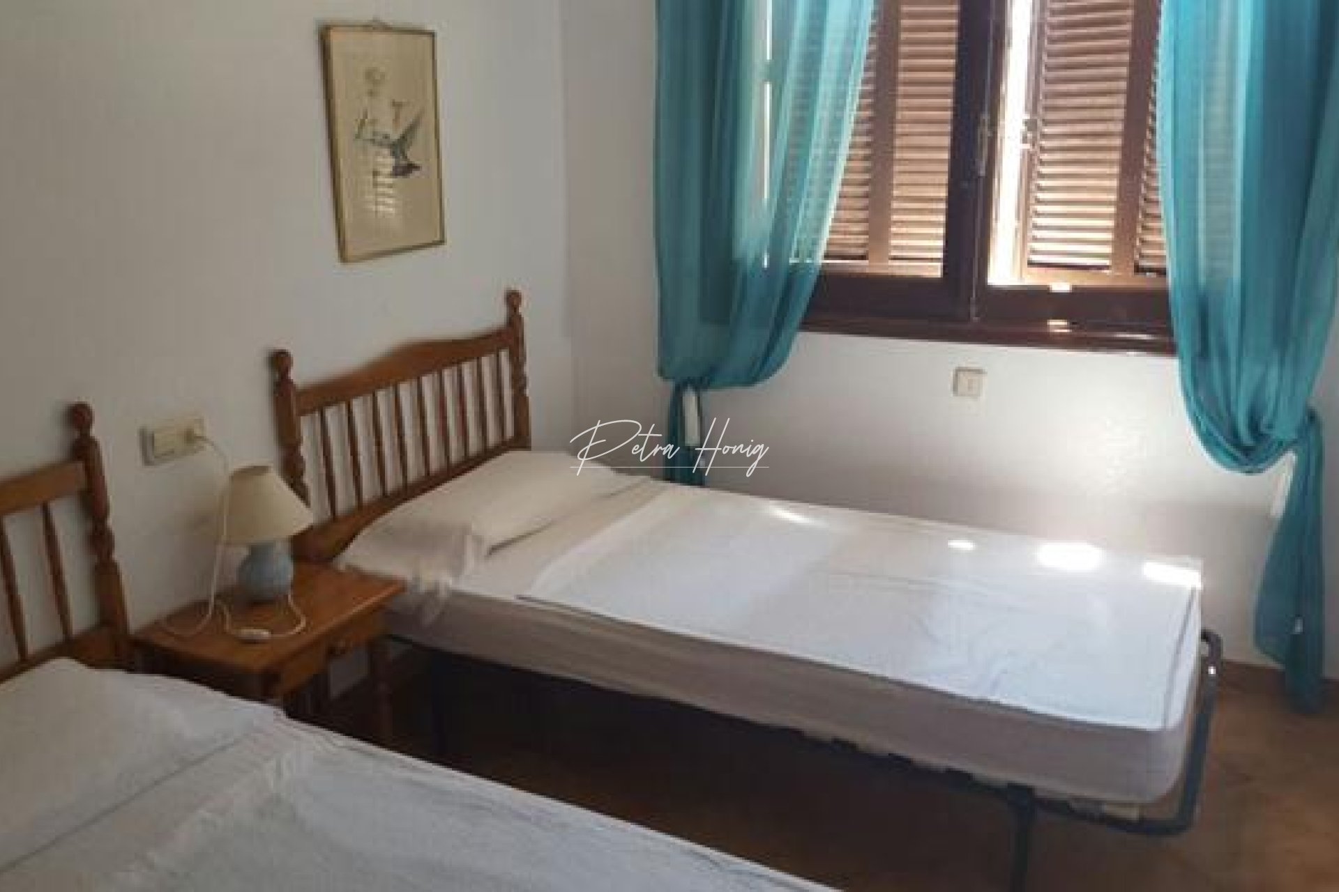 Resales - Apartment - Cabo Roig - Cala Capitán