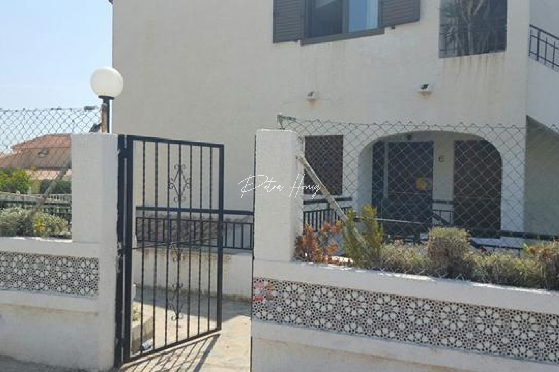 Resales - Apartment - Cabo Roig - Cala Capitán