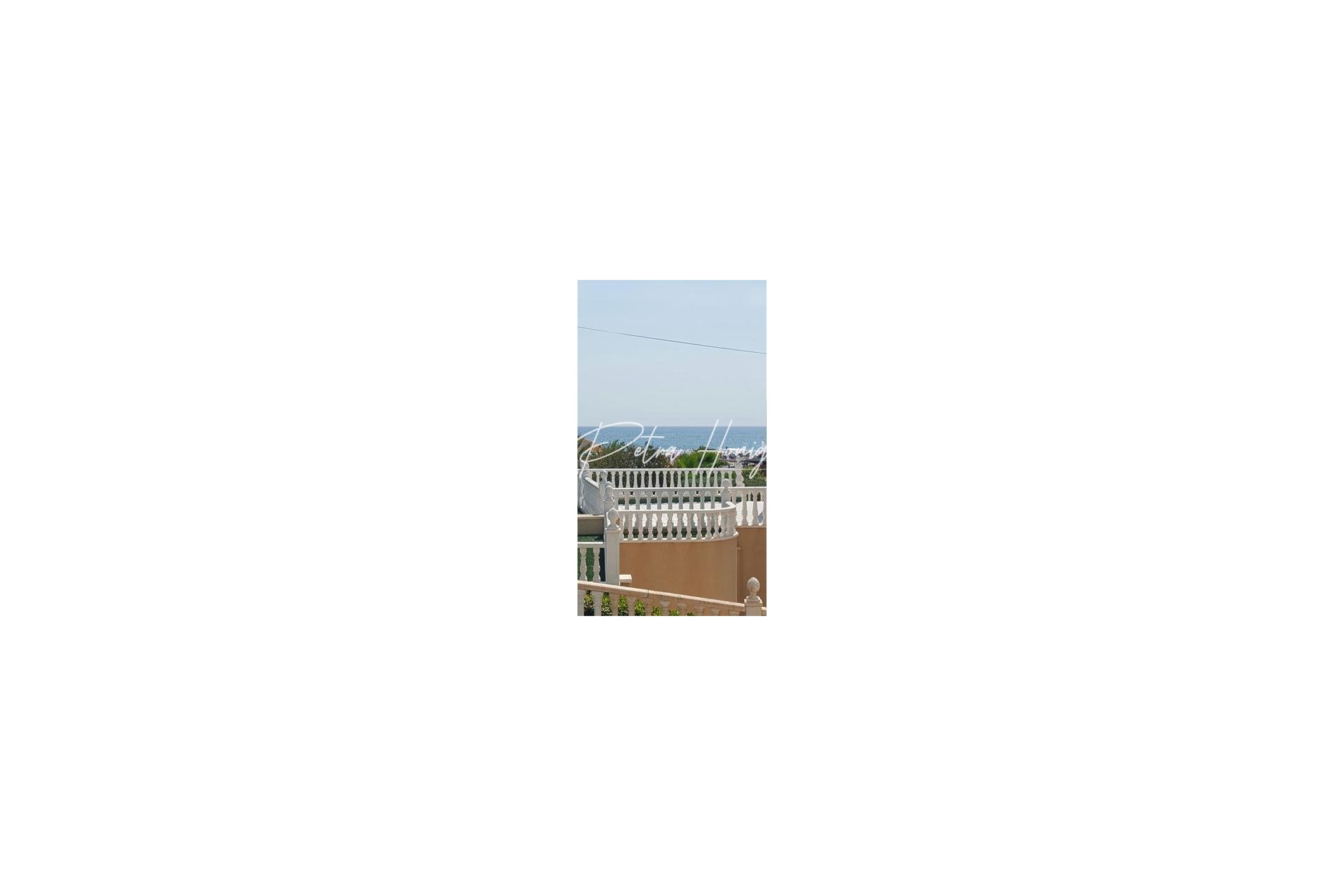 Resales - Apartment - Cabo Roig - Cala Capitán