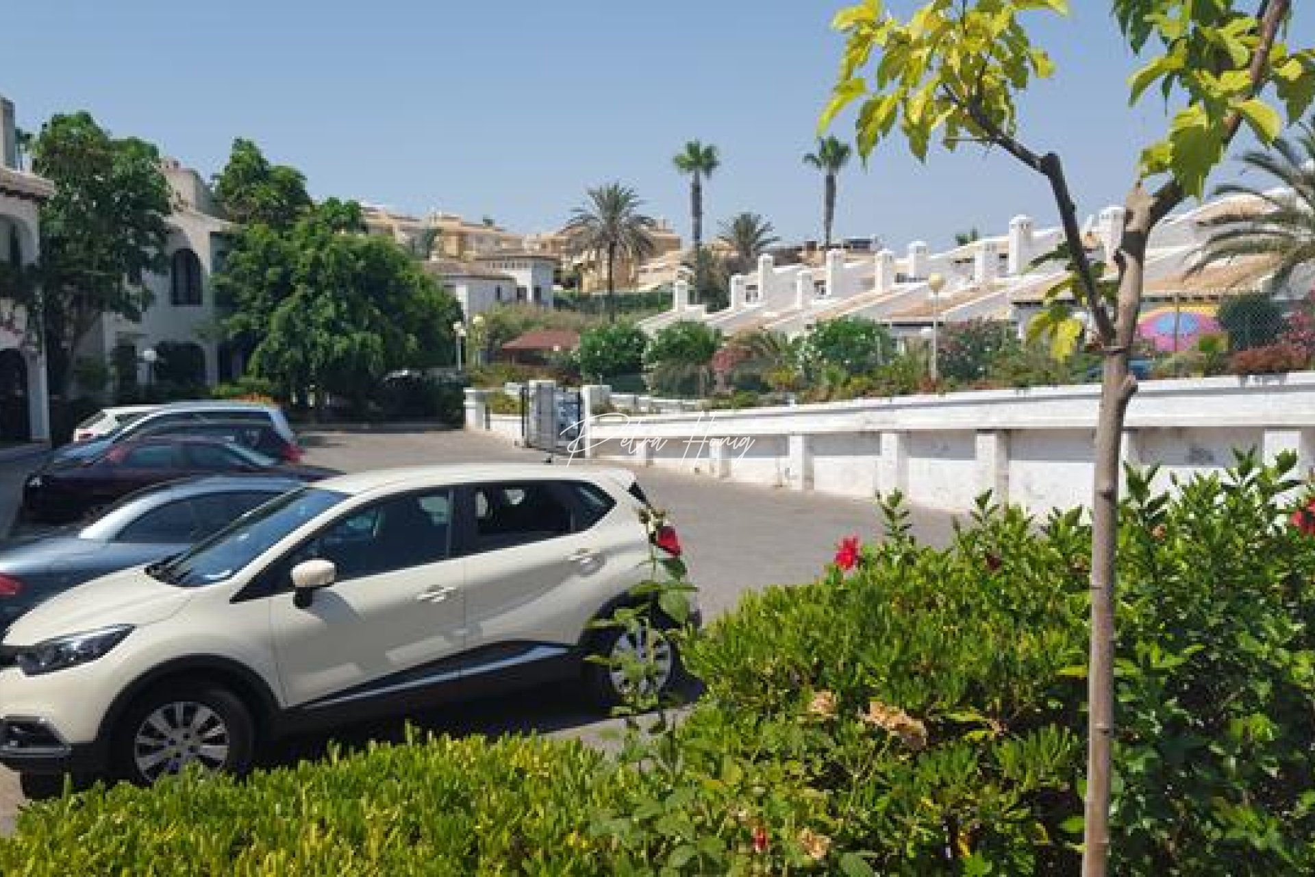 Resales - Apartment - Cabo Roig - Cala Capitán
