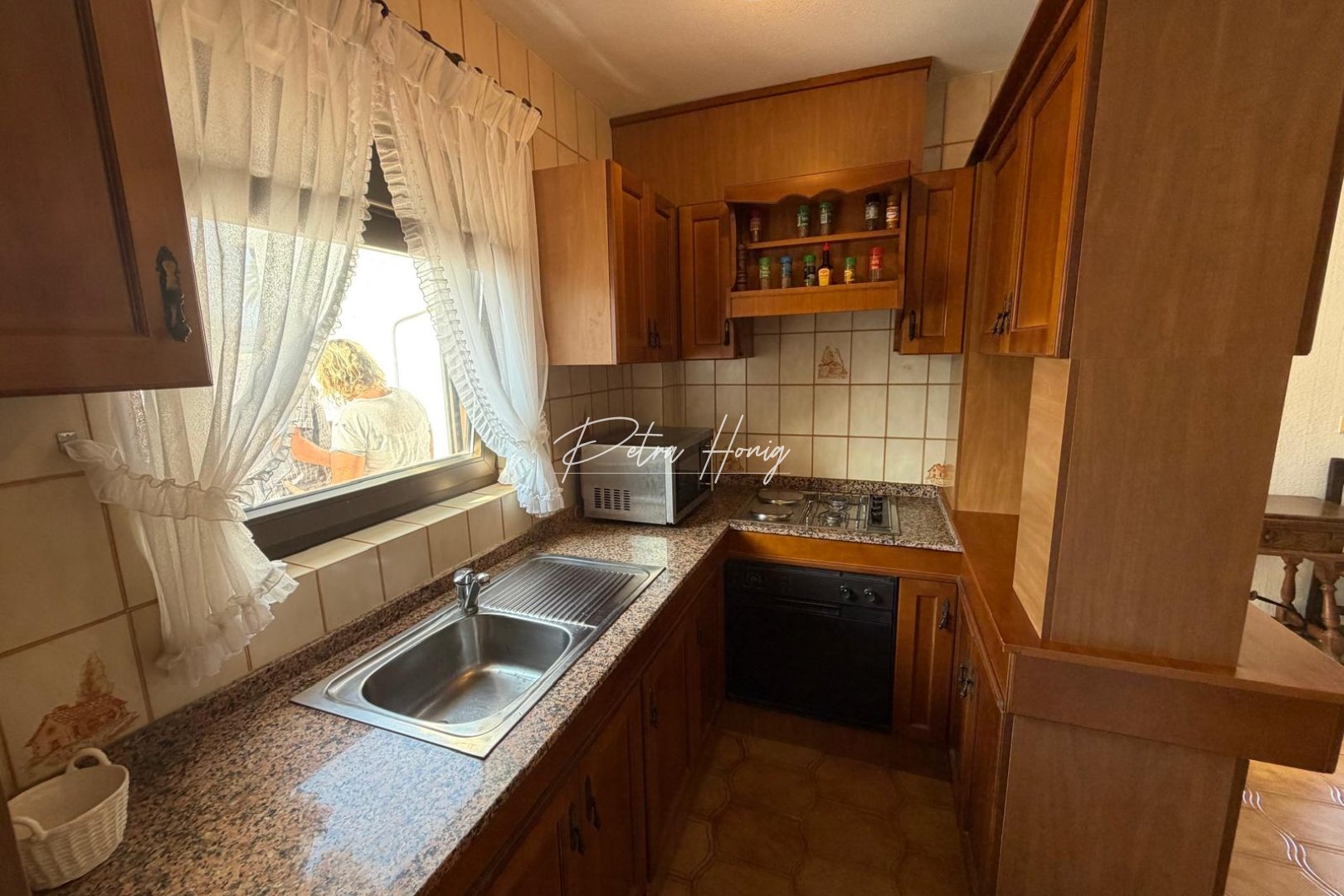 Resales - Apartment - Cabo Roig - Cala Capitán