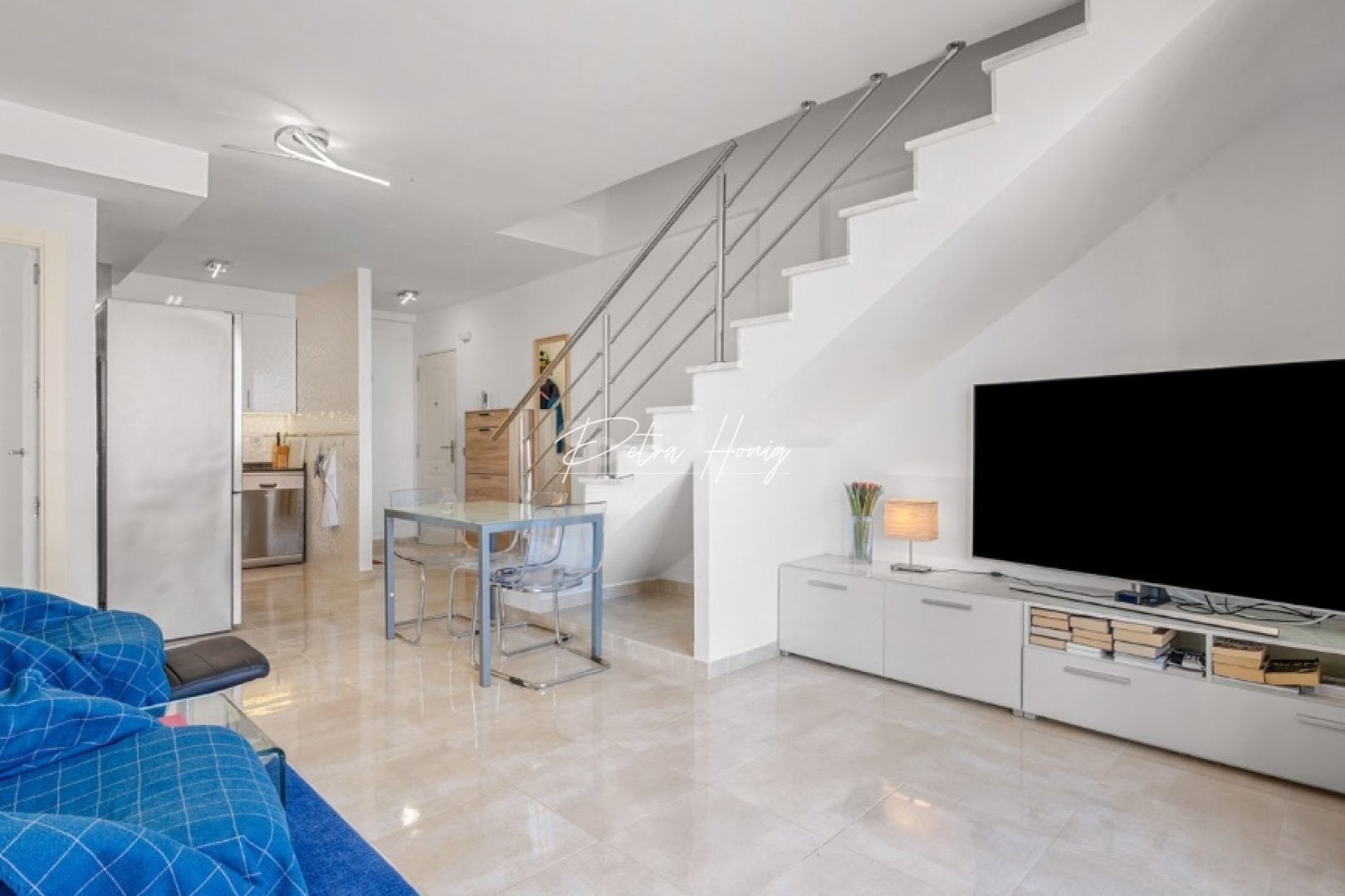 Resales - Apartment - Cabo Roig - Lomas De Cabo Roig