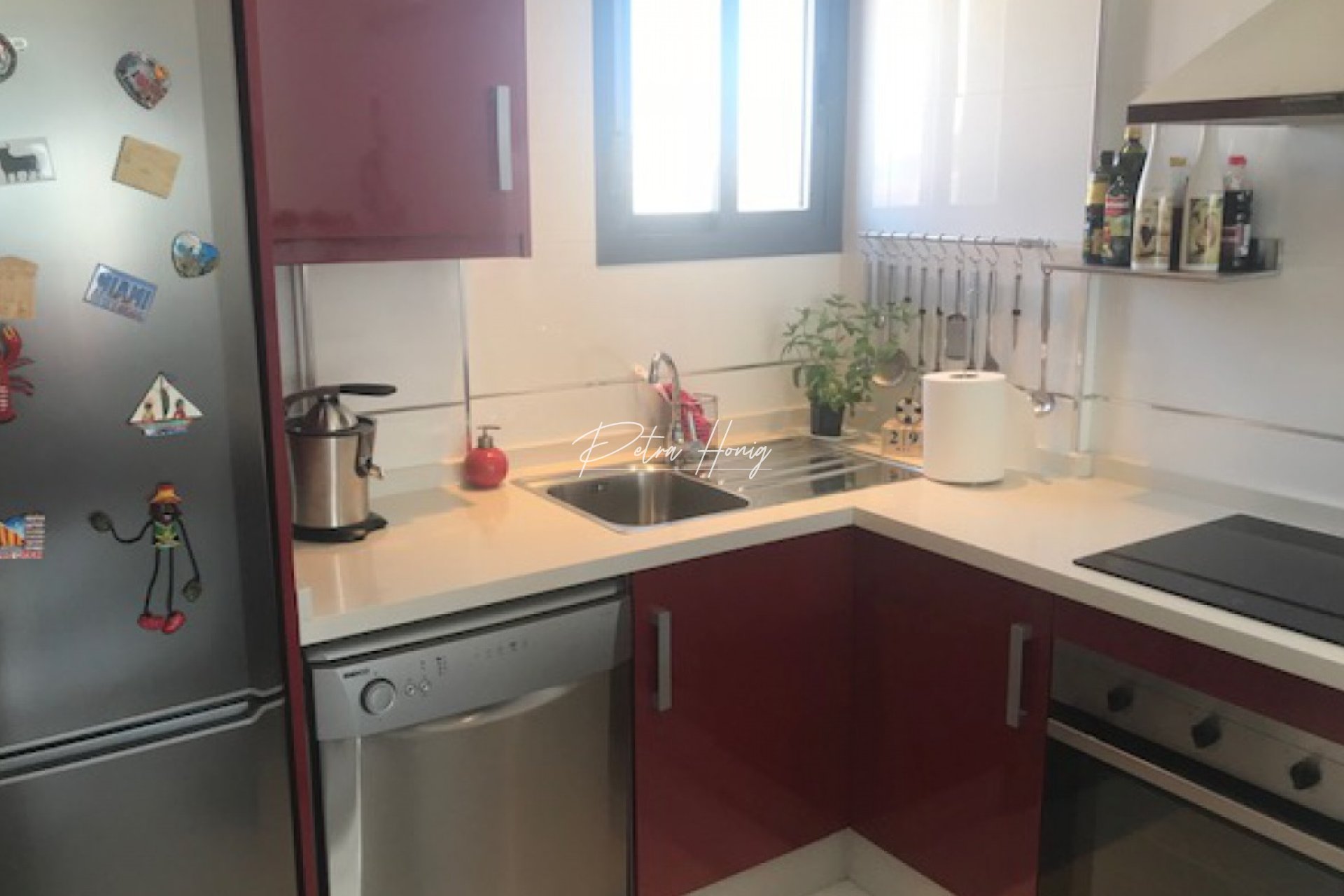 Resales - Apartment - Cabo Roig - Lomas De Cabo Roig