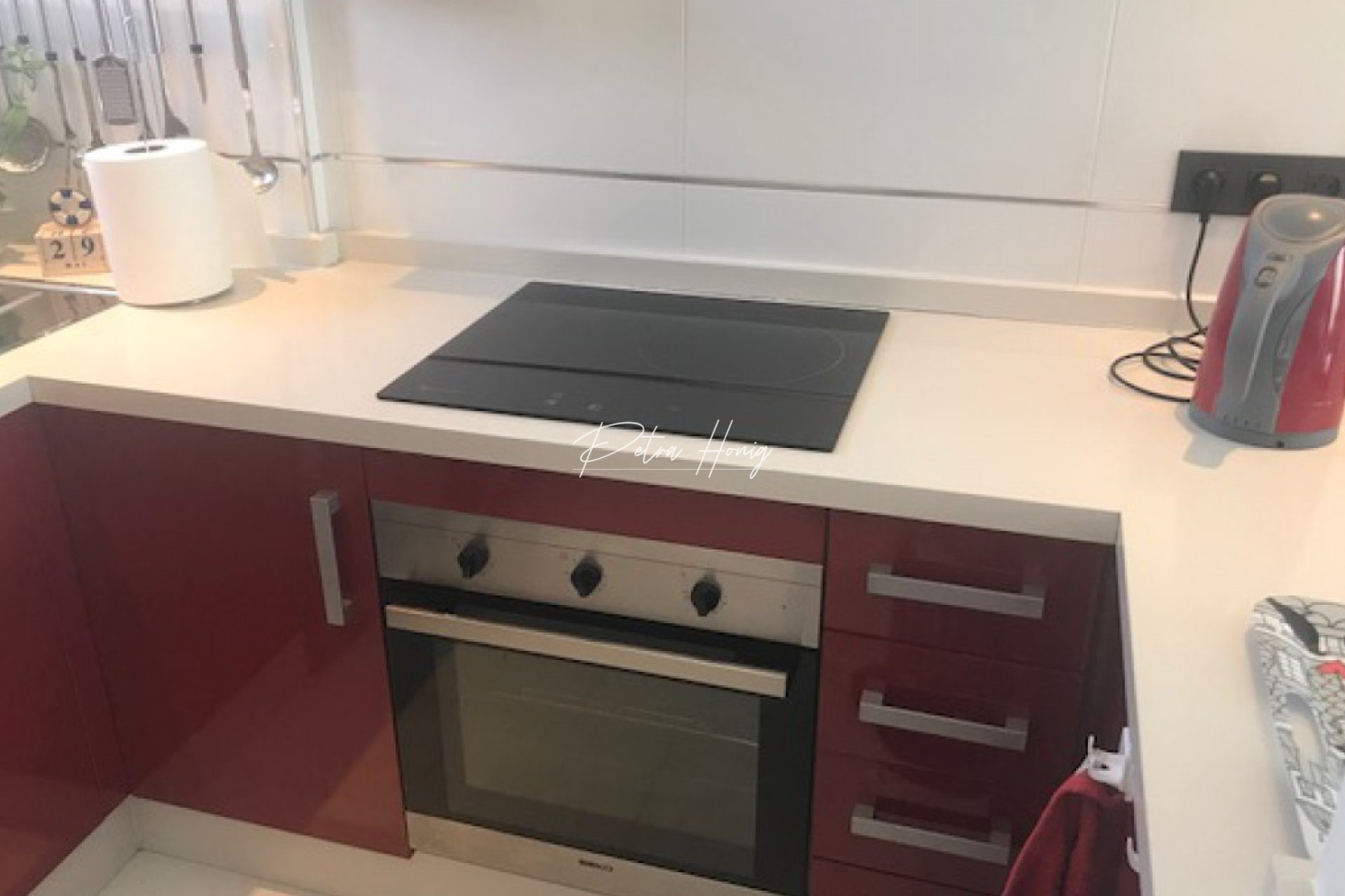 Resales - Apartment - Cabo Roig - Lomas De Cabo Roig