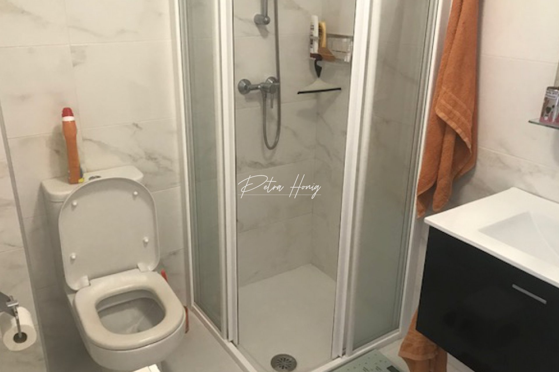 Resales - Apartment - Cabo Roig - Lomas De Cabo Roig