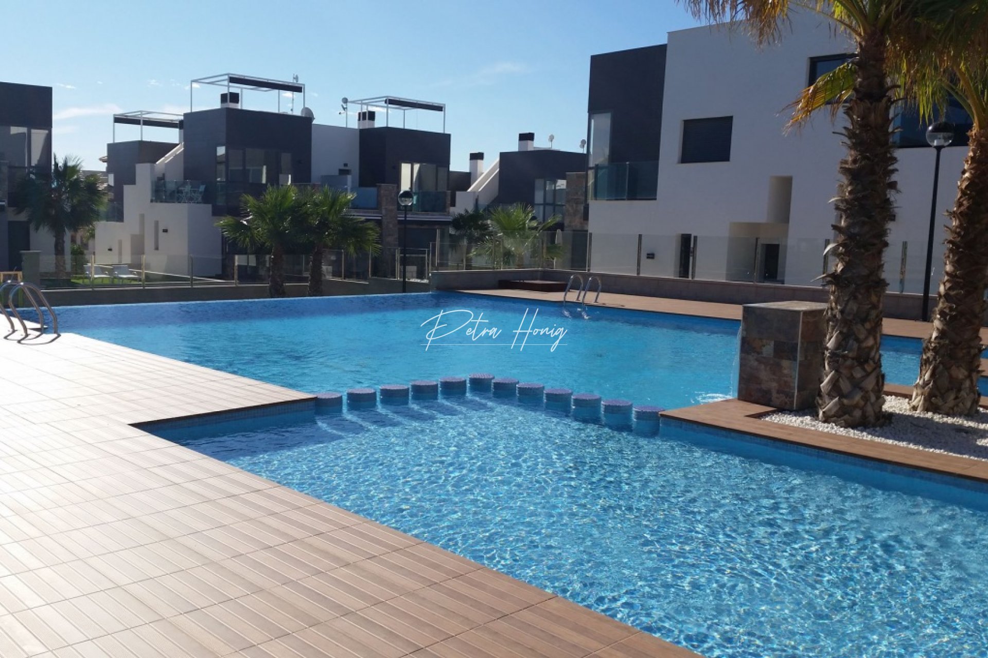 Resales - Apartment - Cabo Roig - Lomas De Cabo Roig