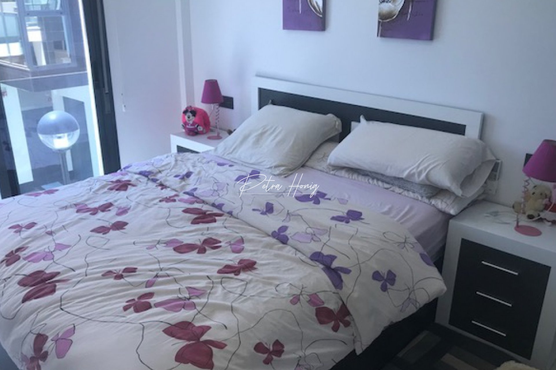 Resales - Apartment - Cabo Roig - Lomas De Cabo Roig