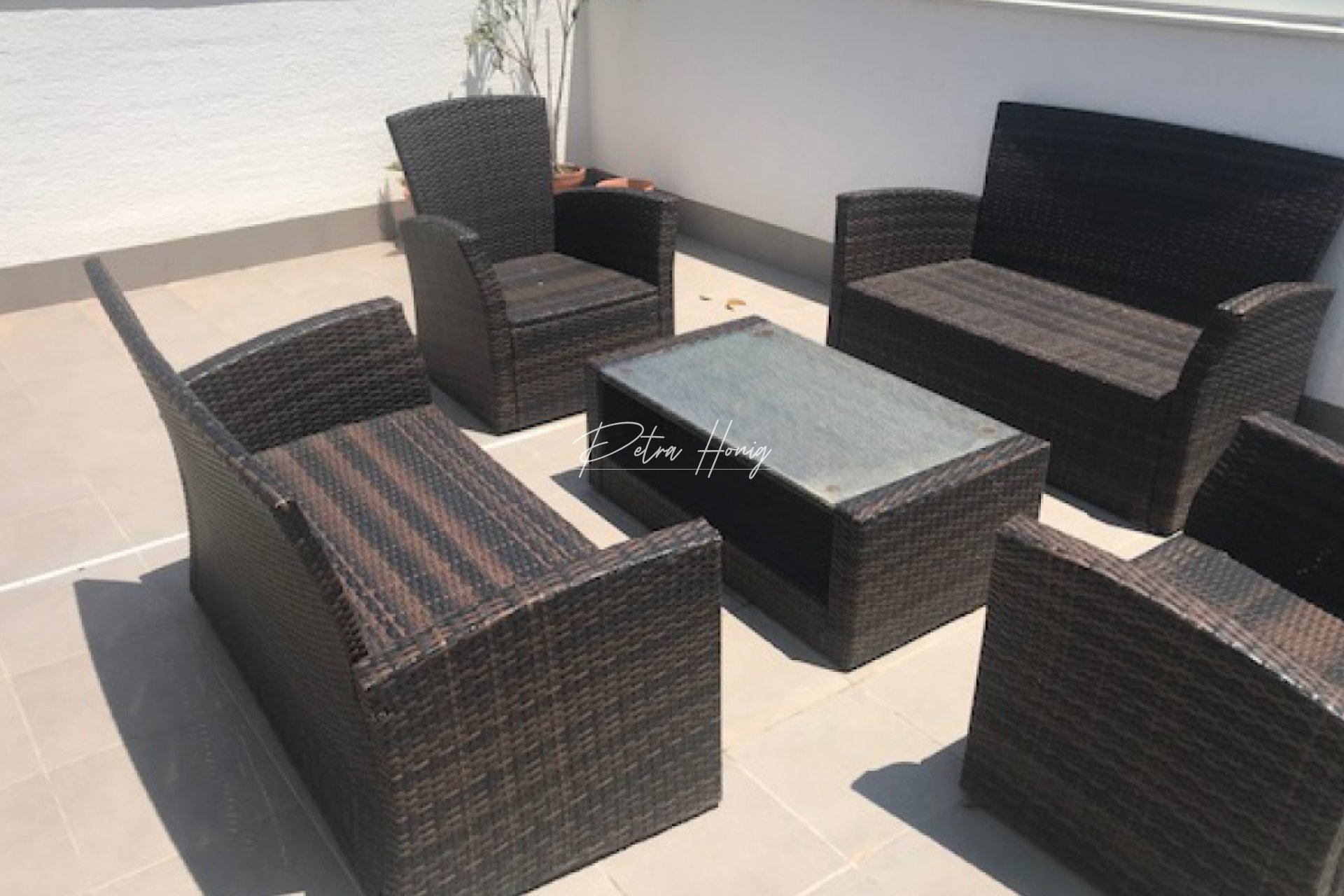 Resales - Apartment - Cabo Roig - Lomas De Cabo Roig