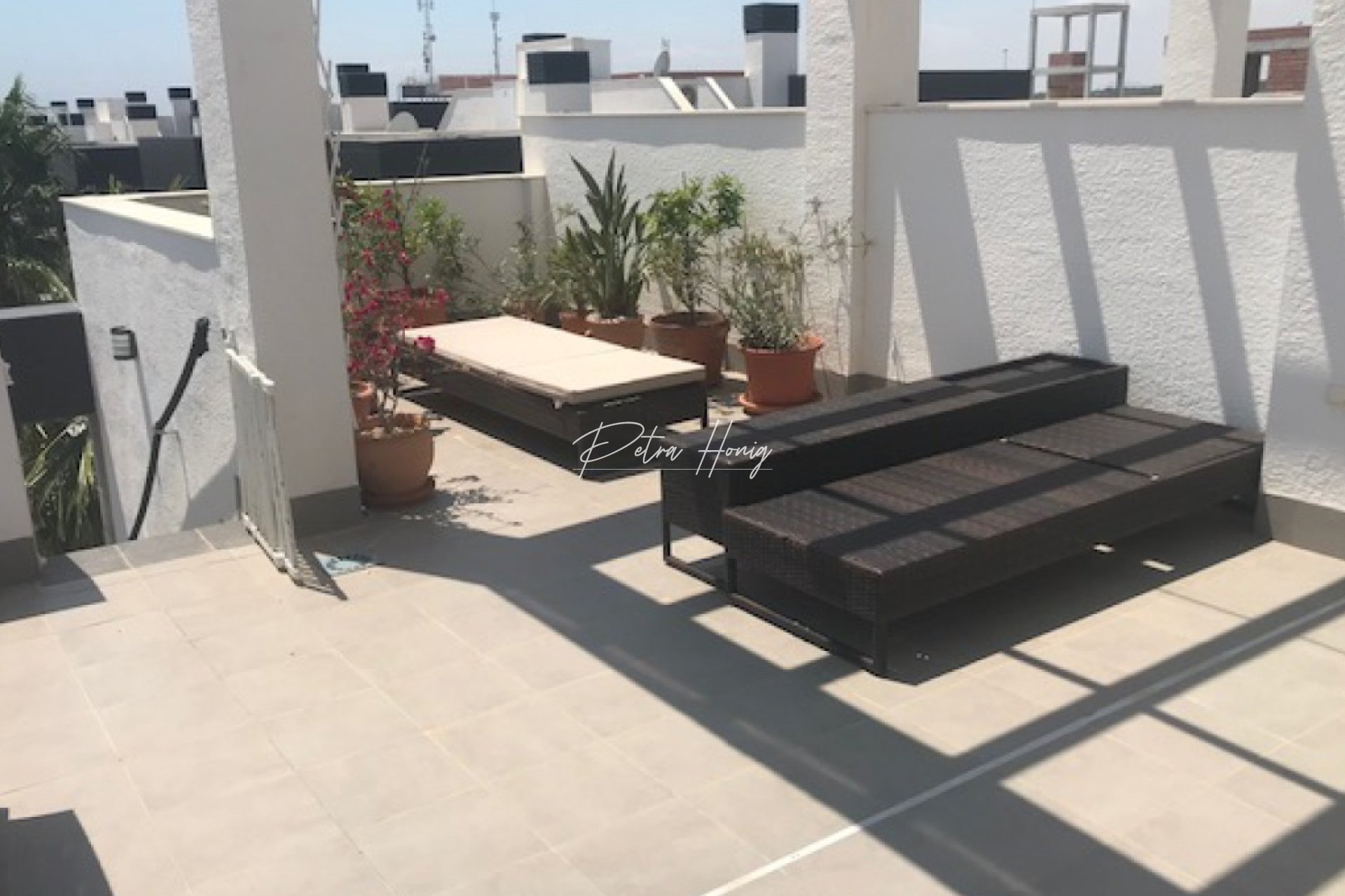 Resales - Apartment - Cabo Roig - Lomas De Cabo Roig