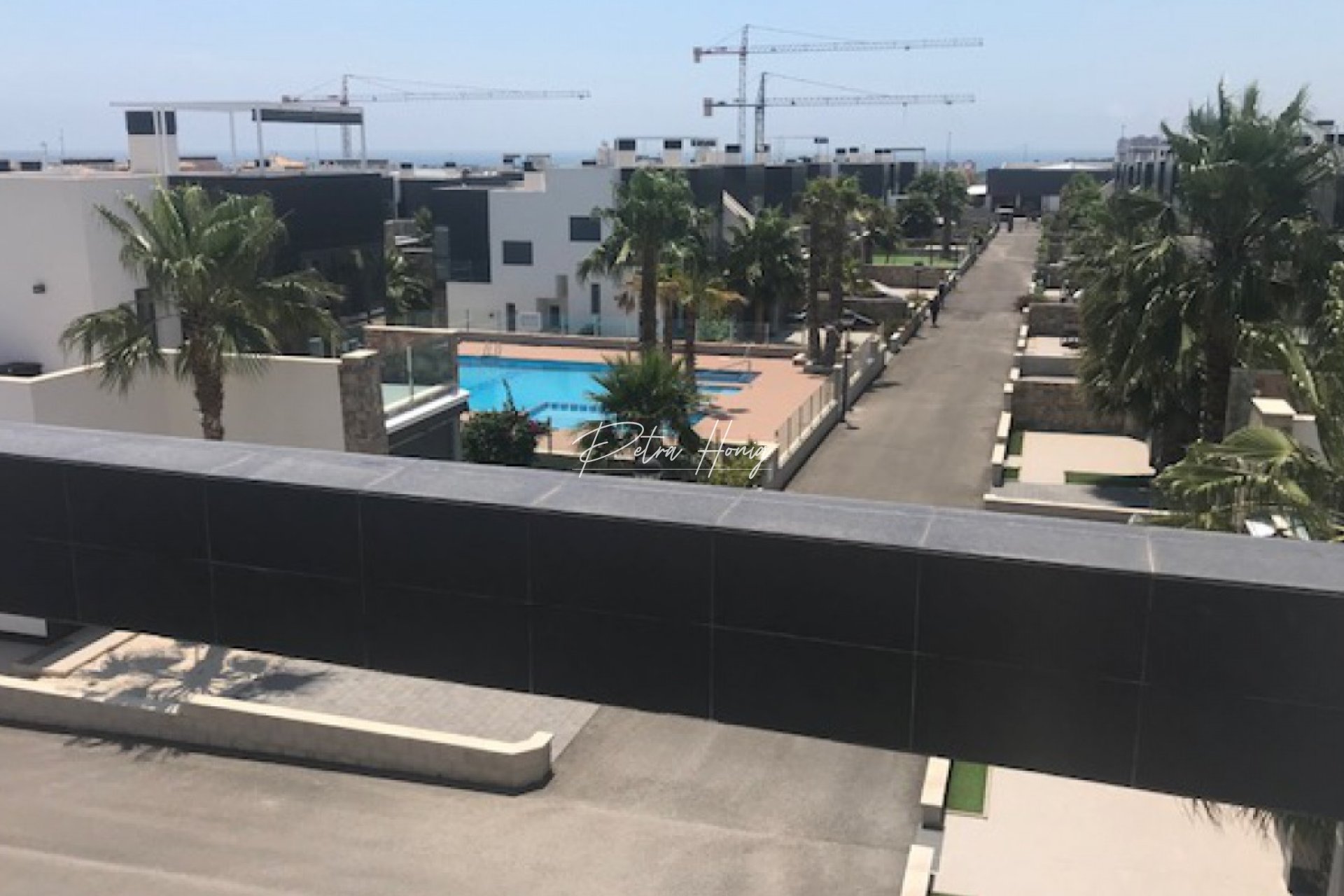 Resales - Apartment - Cabo Roig - Lomas De Cabo Roig