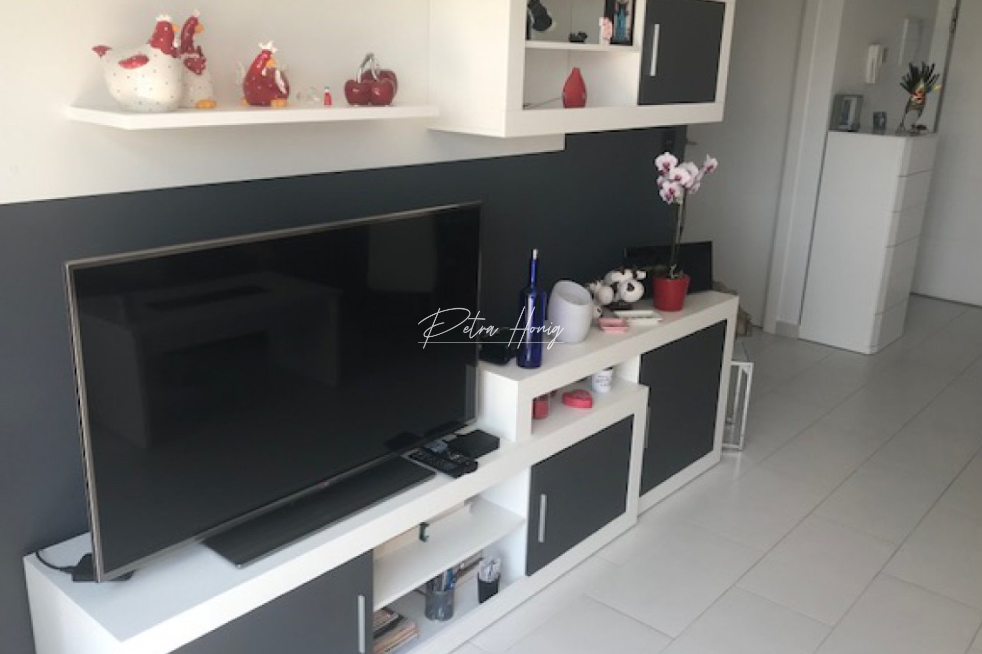Resales - Apartment - Cabo Roig - Lomas De Cabo Roig