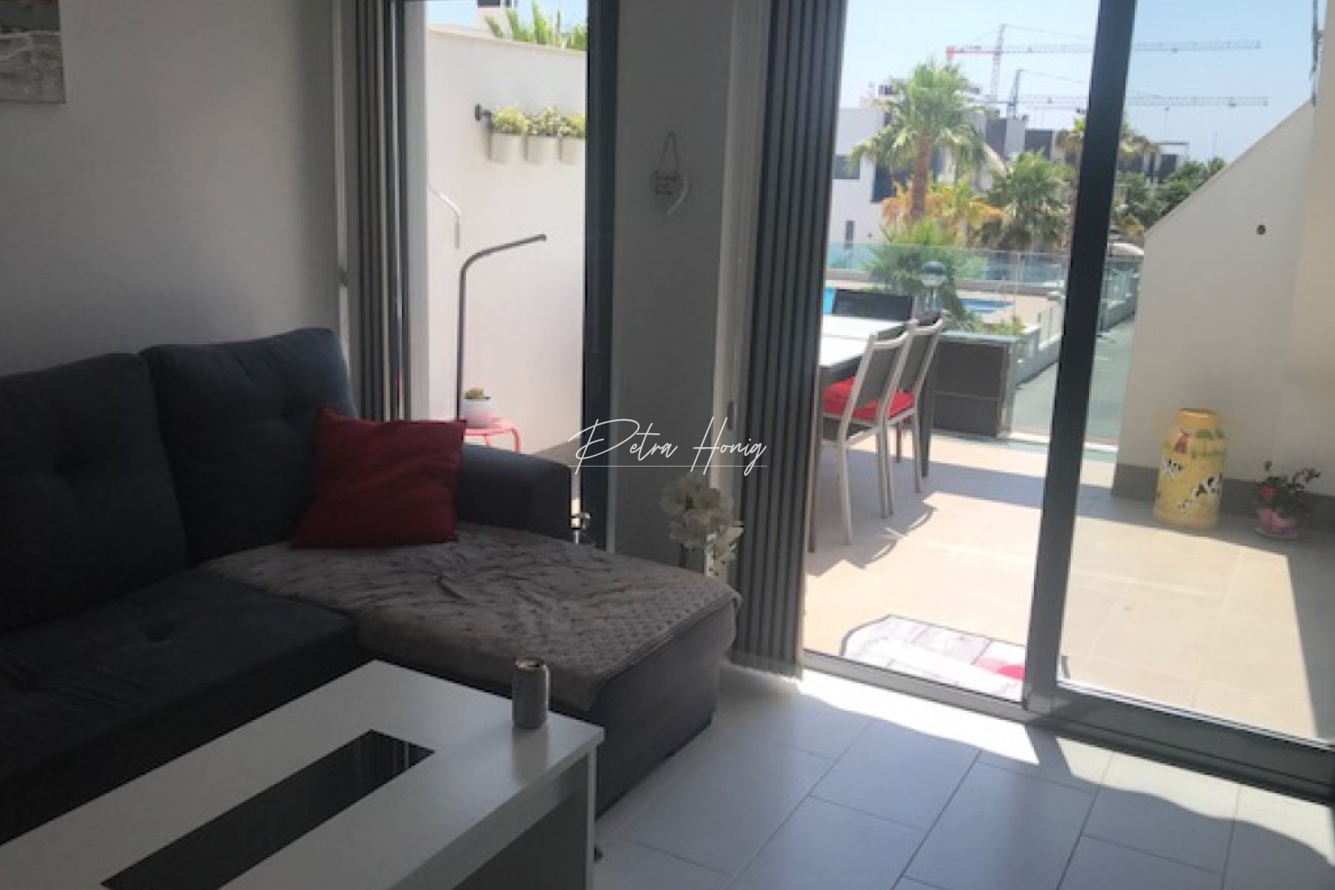 Resales - Apartment - Cabo Roig - Lomas De Cabo Roig
