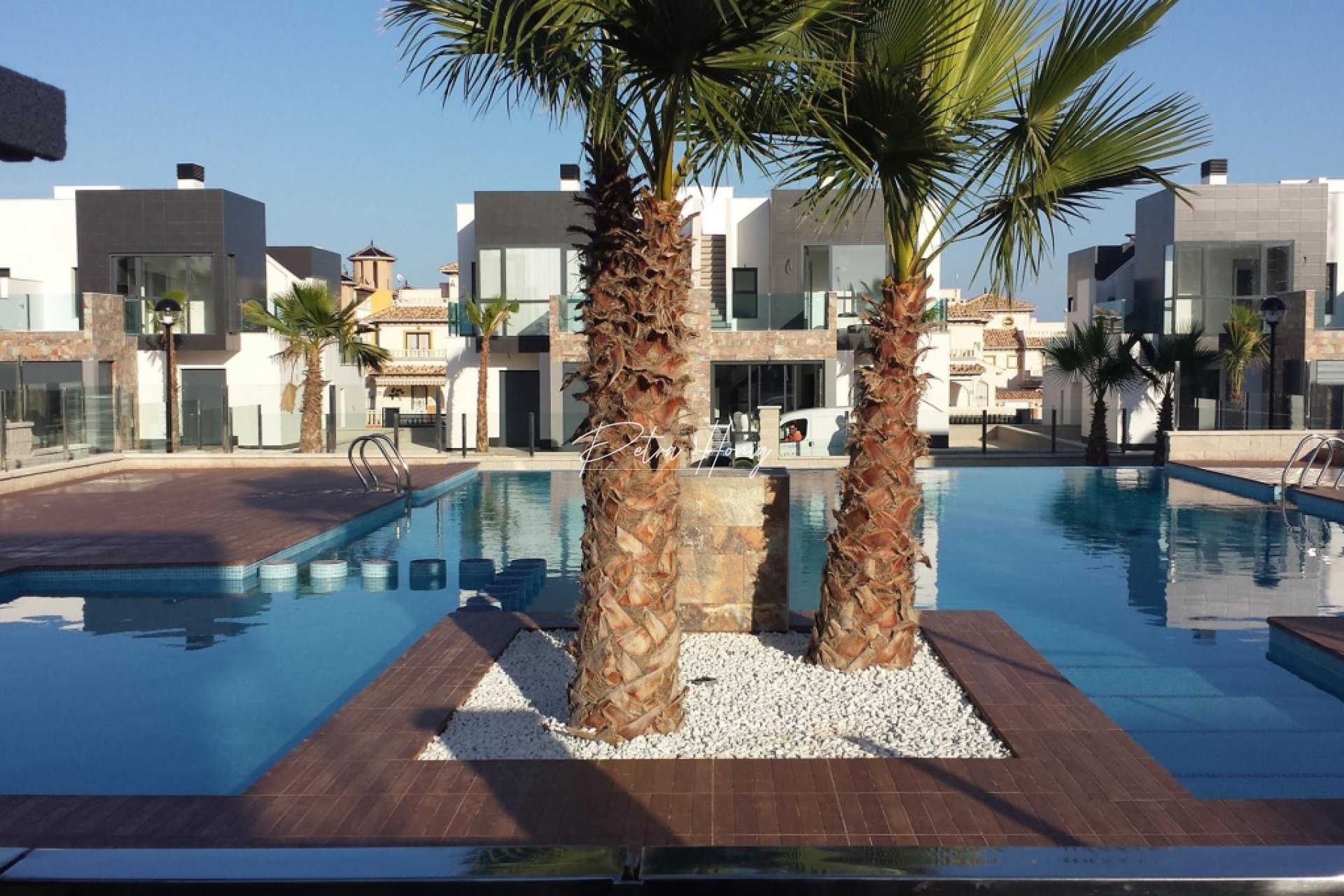 Resales - Apartment - Cabo Roig - Lomas De Cabo Roig
