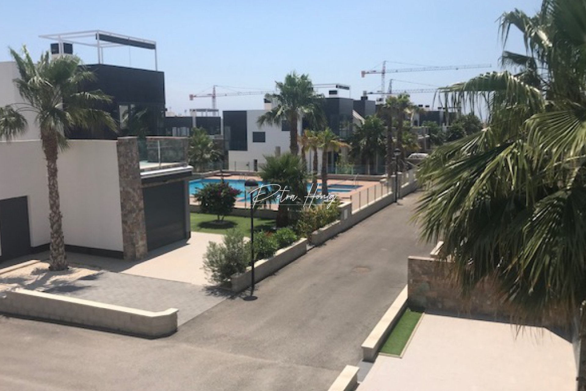Resales - Apartment - Cabo Roig - Lomas De Cabo Roig
