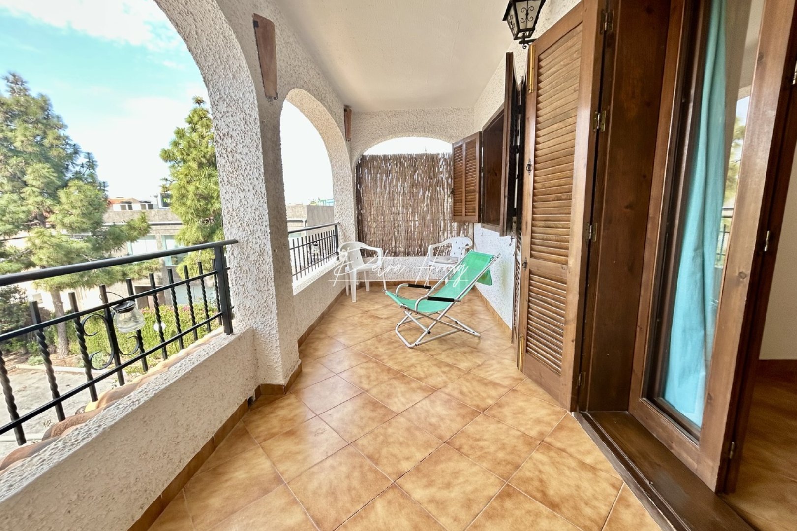 Resales - Apartment - Cabo Roig