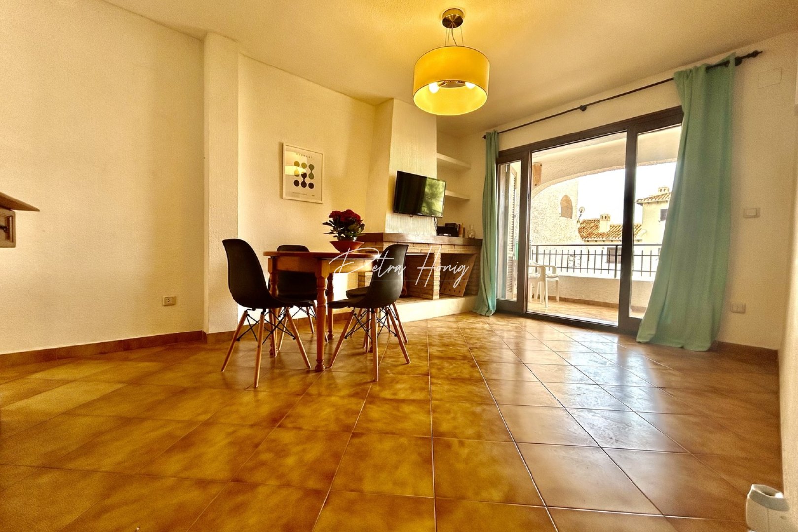 Resales - Apartment - Cabo Roig