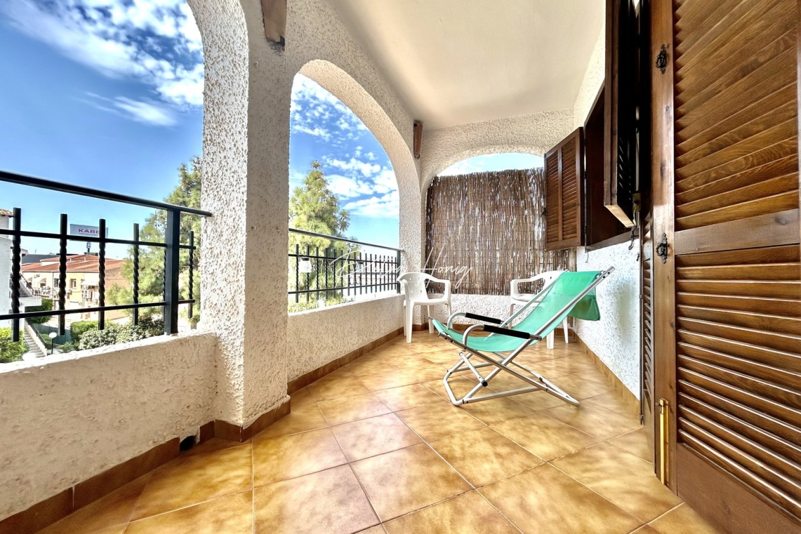 Resales - Apartment - Cabo Roig