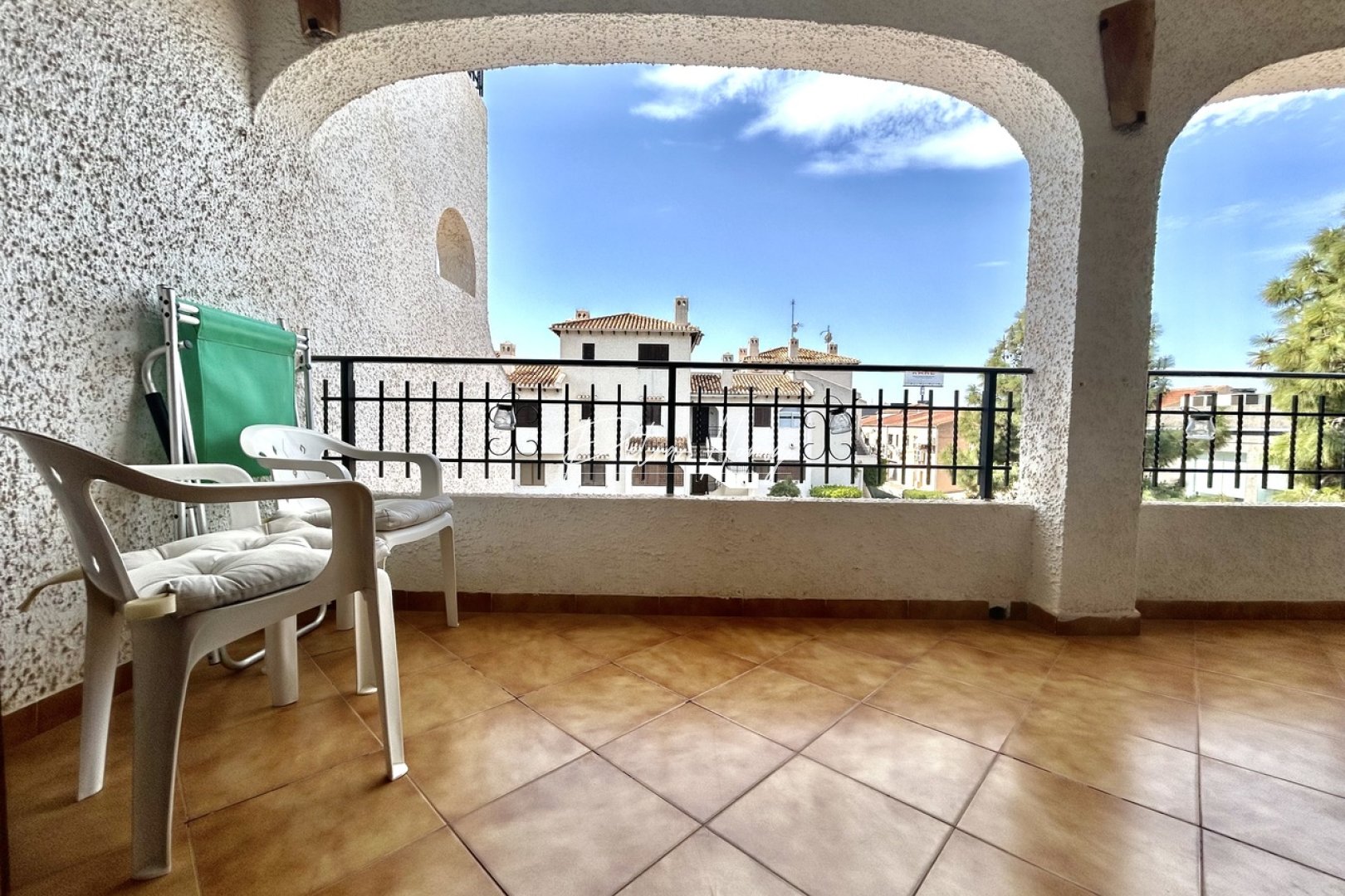 Resales - Apartment - Cabo Roig