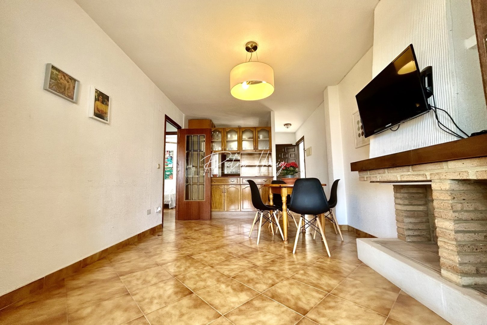 Resales - Apartment - Cabo Roig