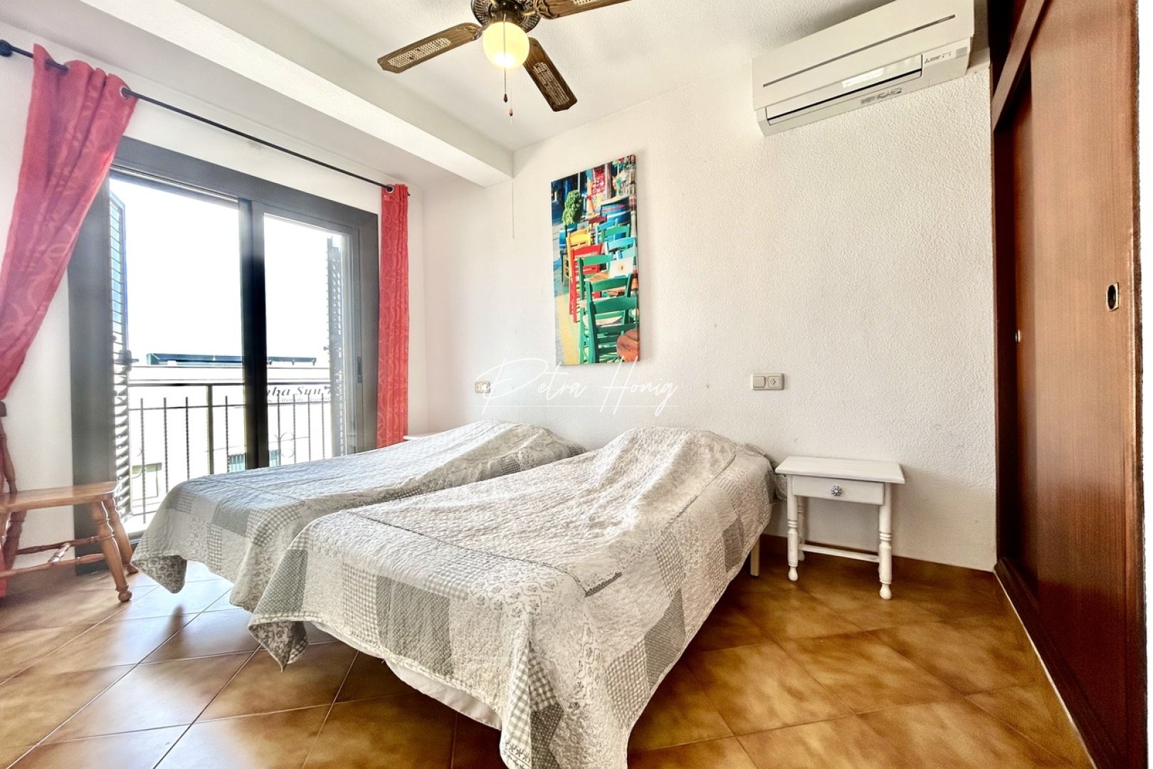 Resales - Apartment - Cabo Roig