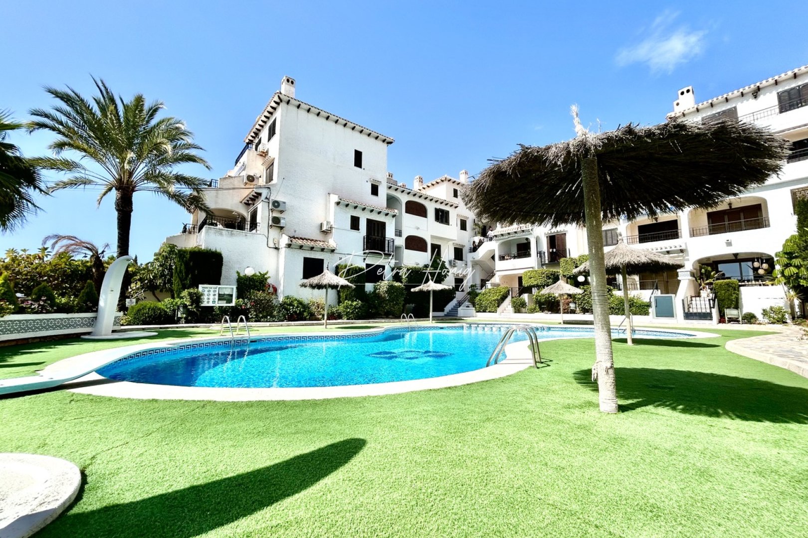 Resales - Apartment - Cabo Roig